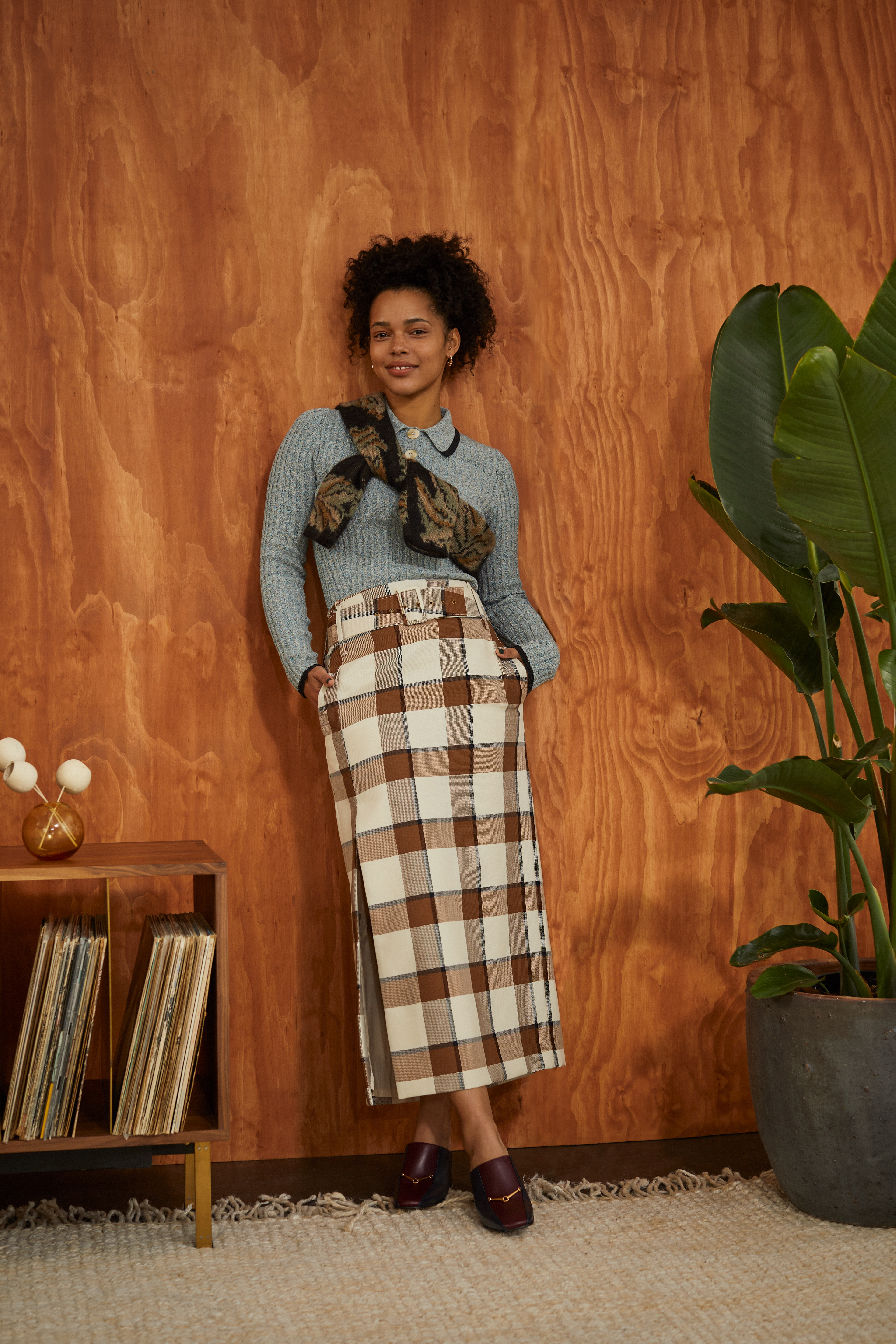 Amazon Fashion Fall 21 by Arno Frugier