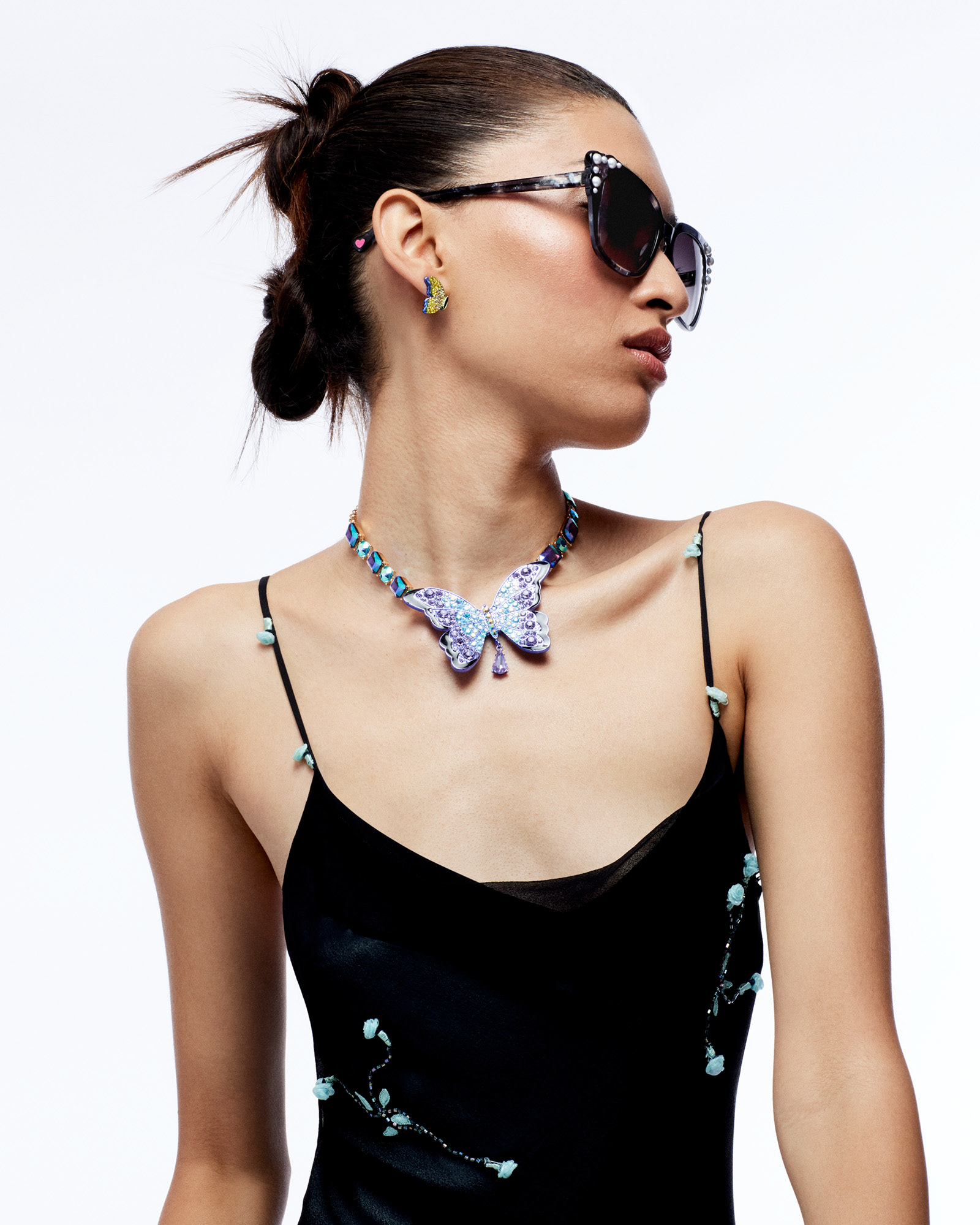 Betsey Johnson by Ignacio Torres
