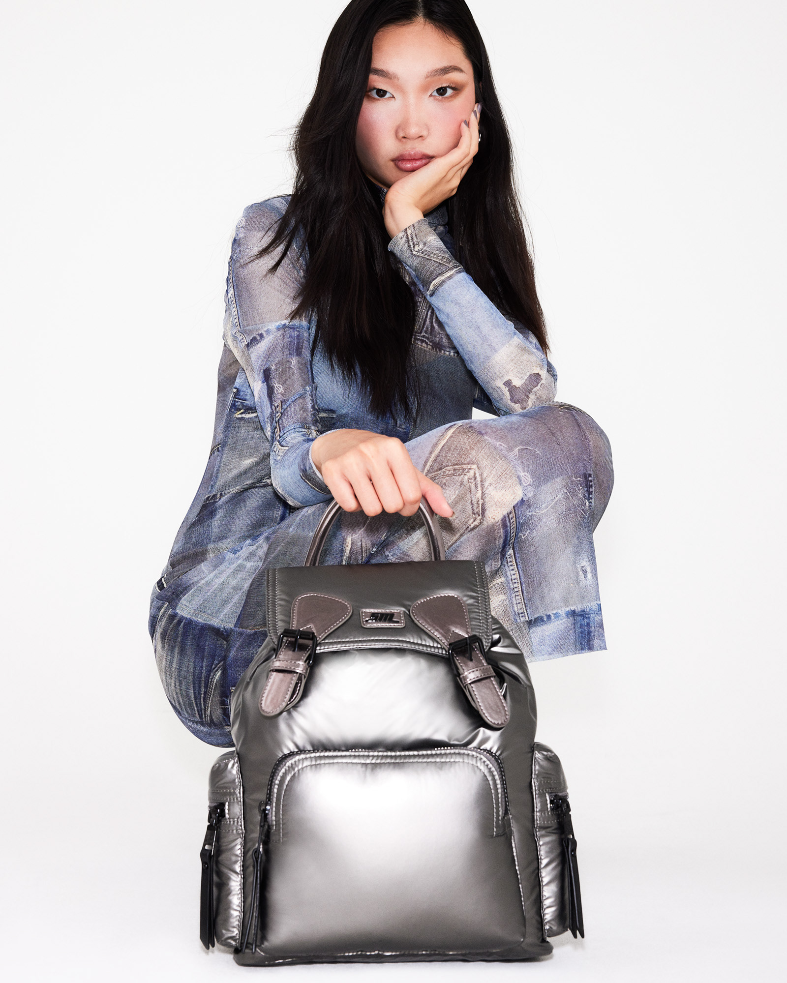 Steve Madden by Matt Hawkes