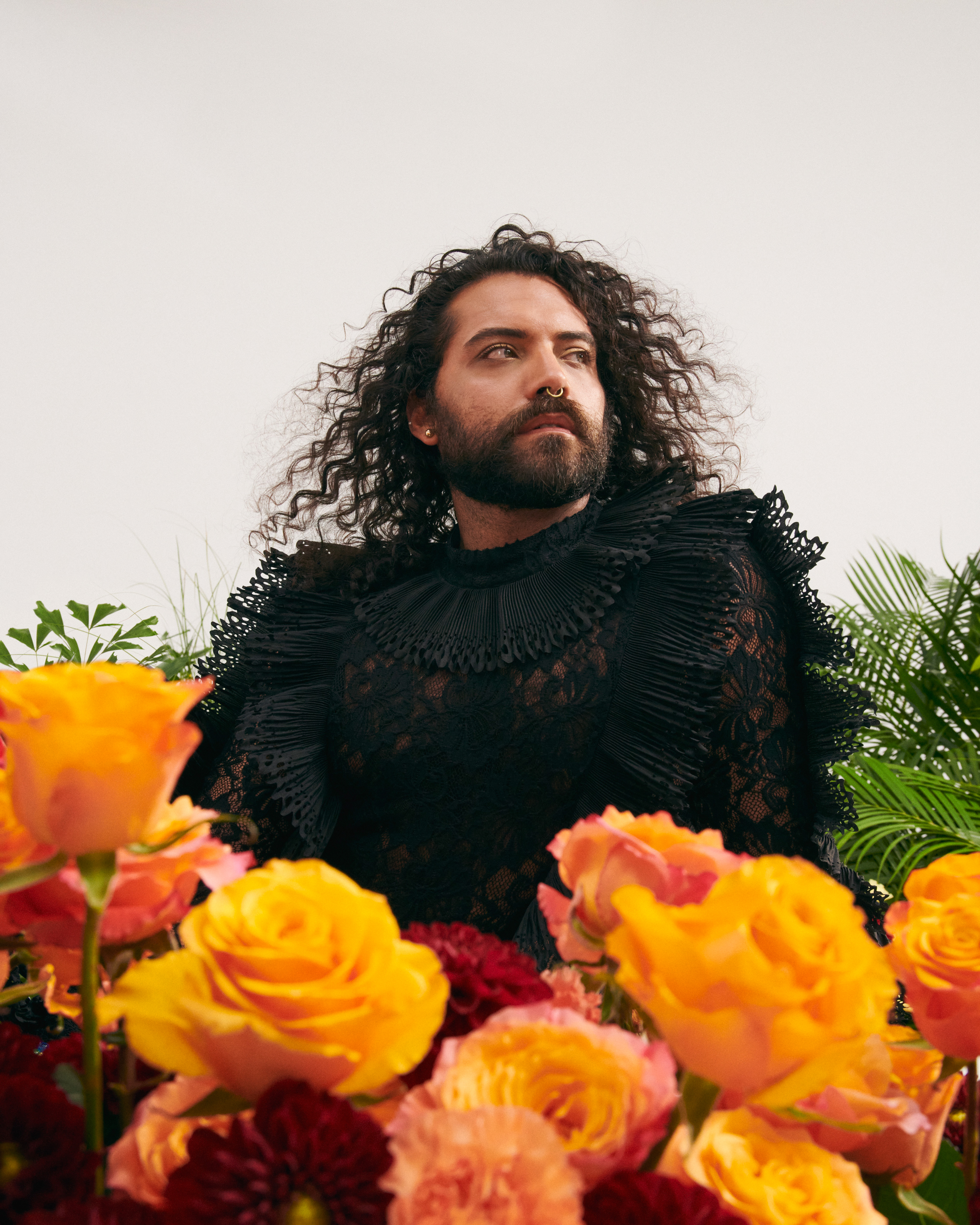 Nordstrom LatinX Heritage Month by Victor Prieto