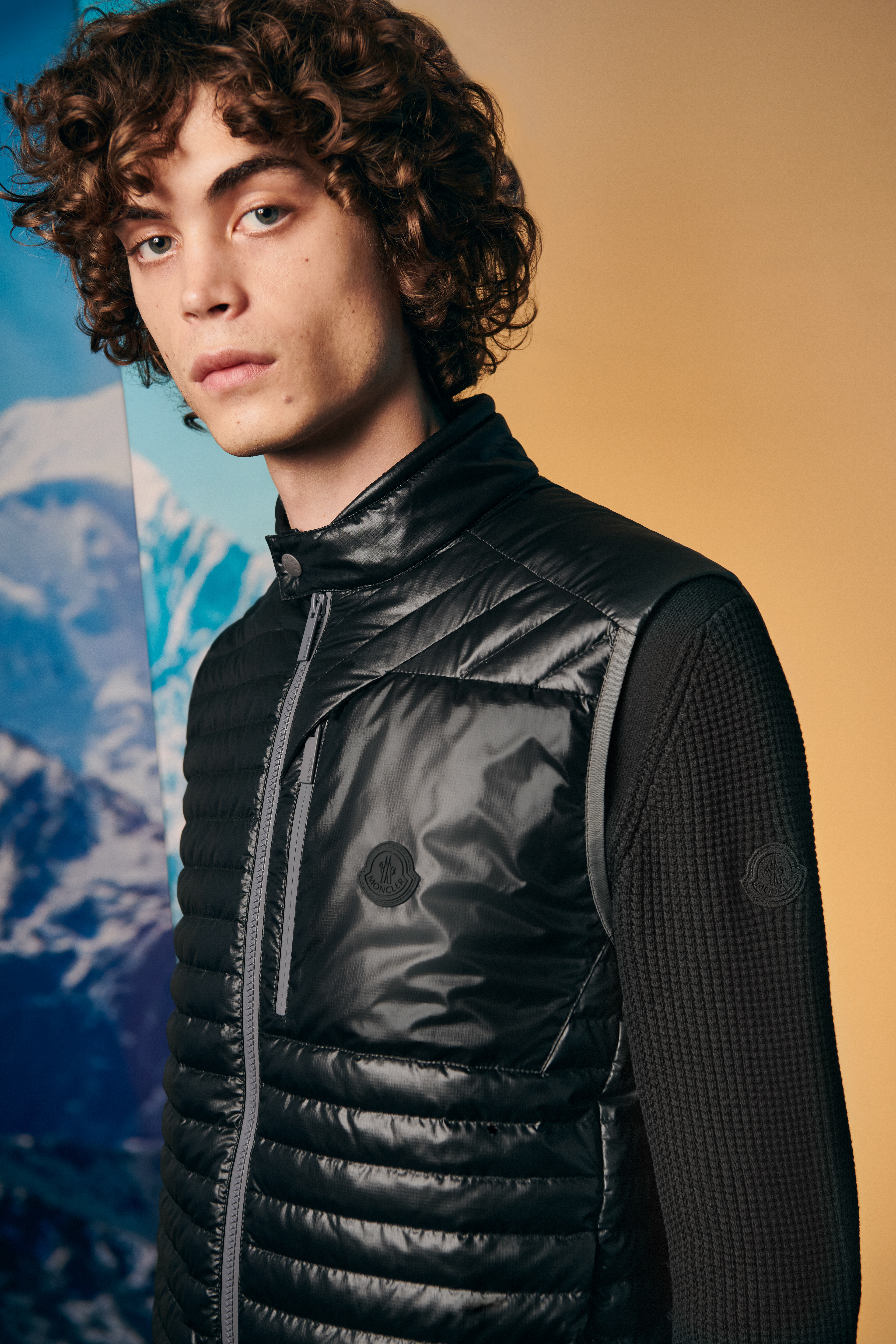 Nordstrom x Moncler by Remi Lamande