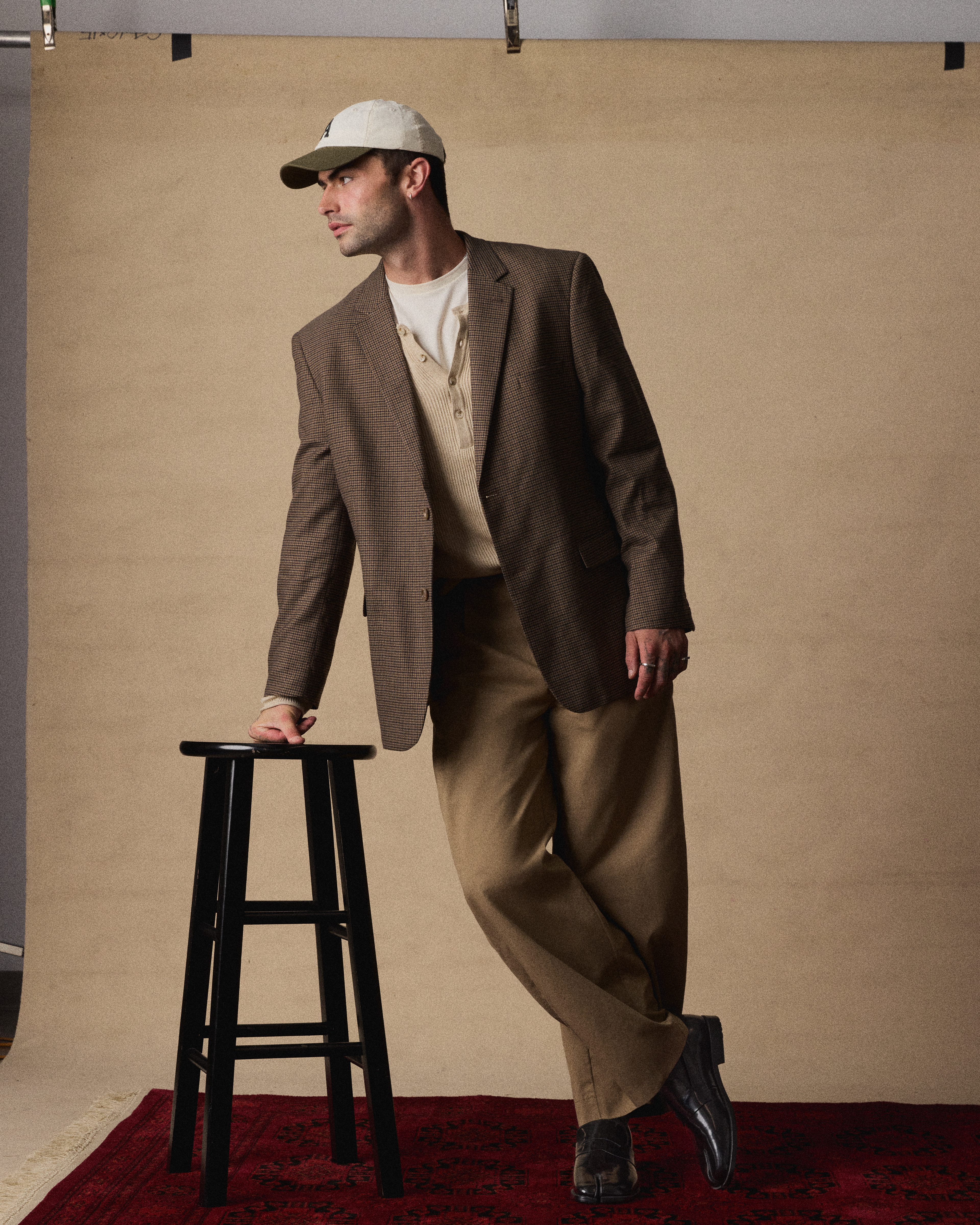 Steve Madden Mens 2026 by Tamera Dearden