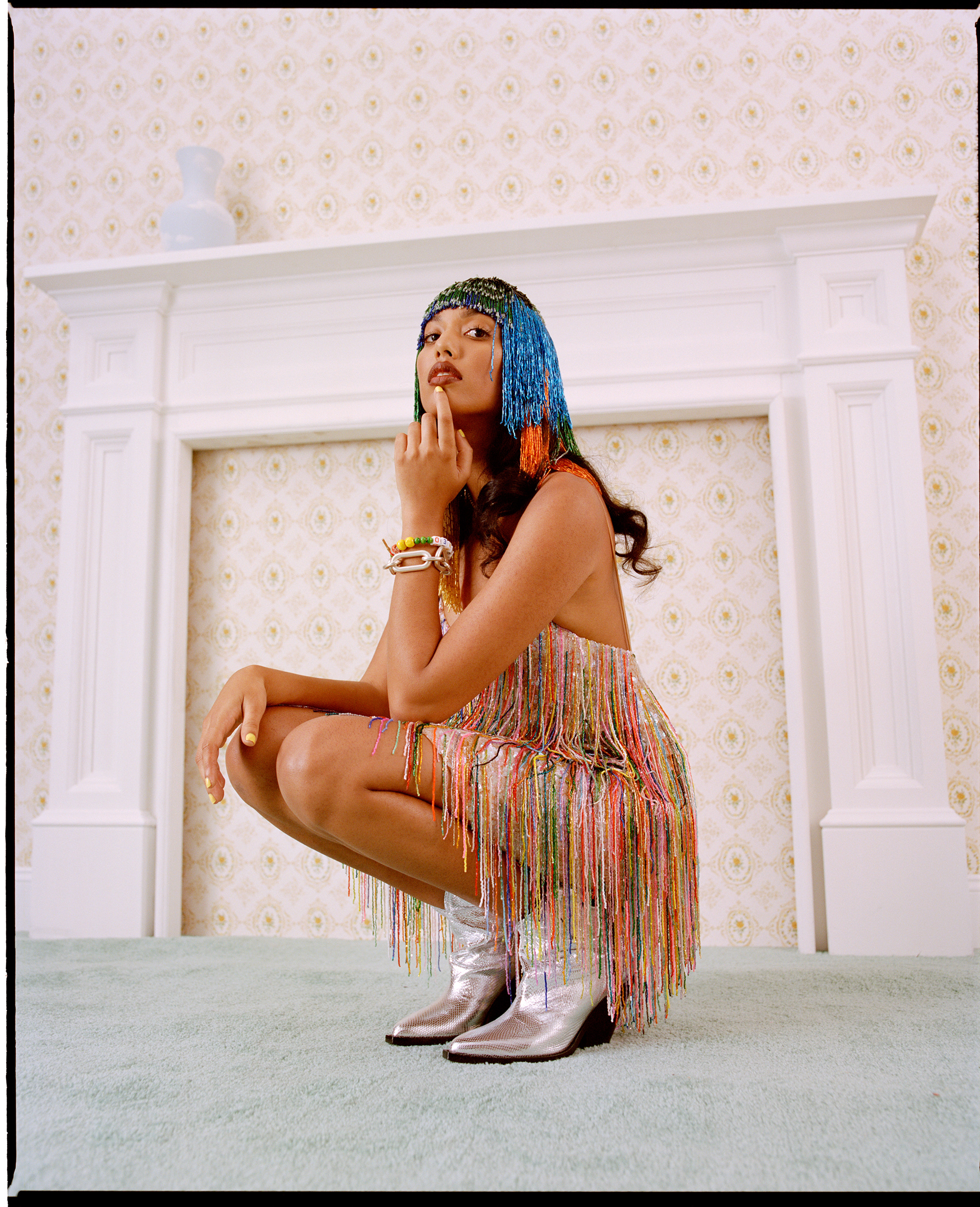 Nordstrom New Concepts AW 21 by Myles Loftin
