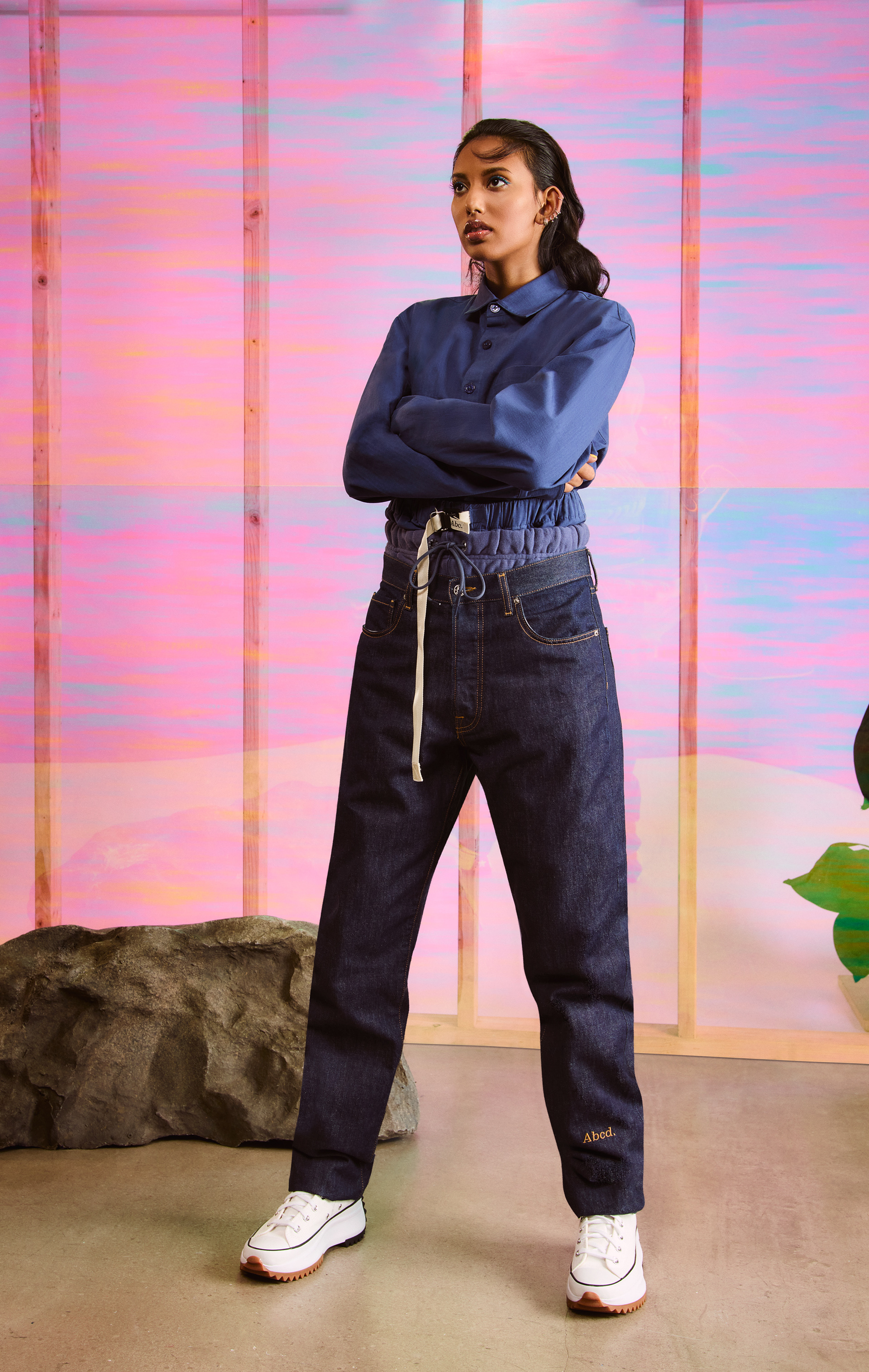 Nordstrom New Concepts AW 21 by Myles Loftin