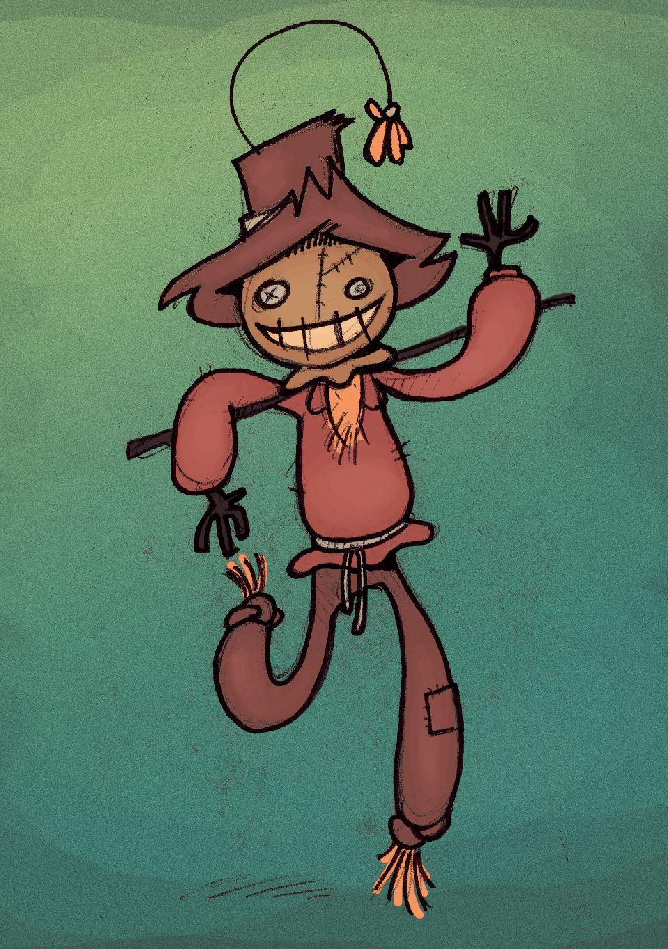 Scarecrow