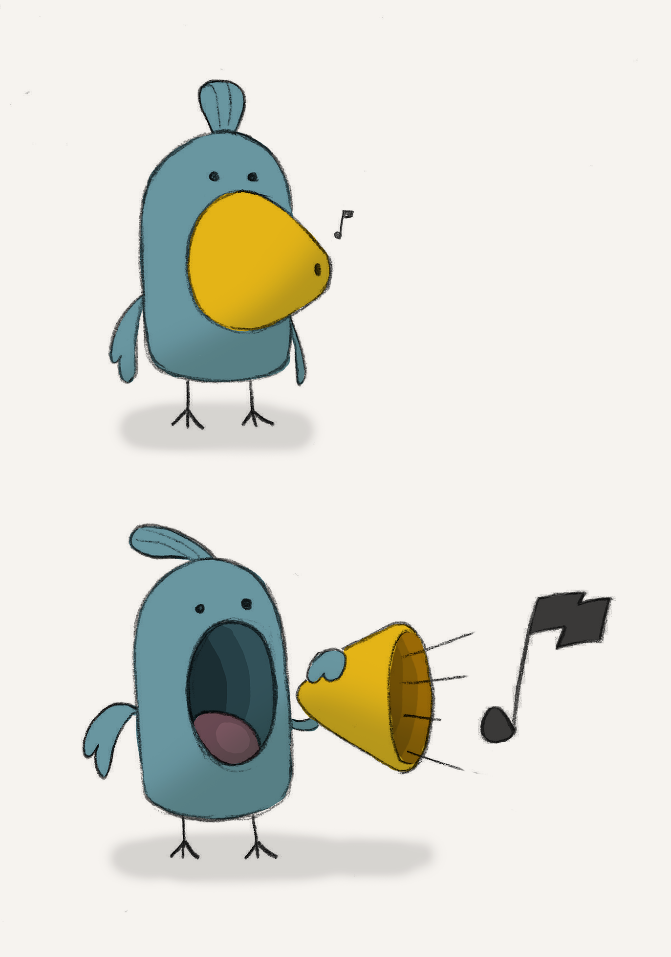 Bird