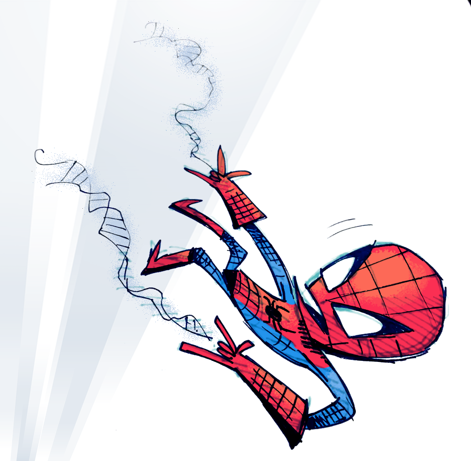 Spider-man