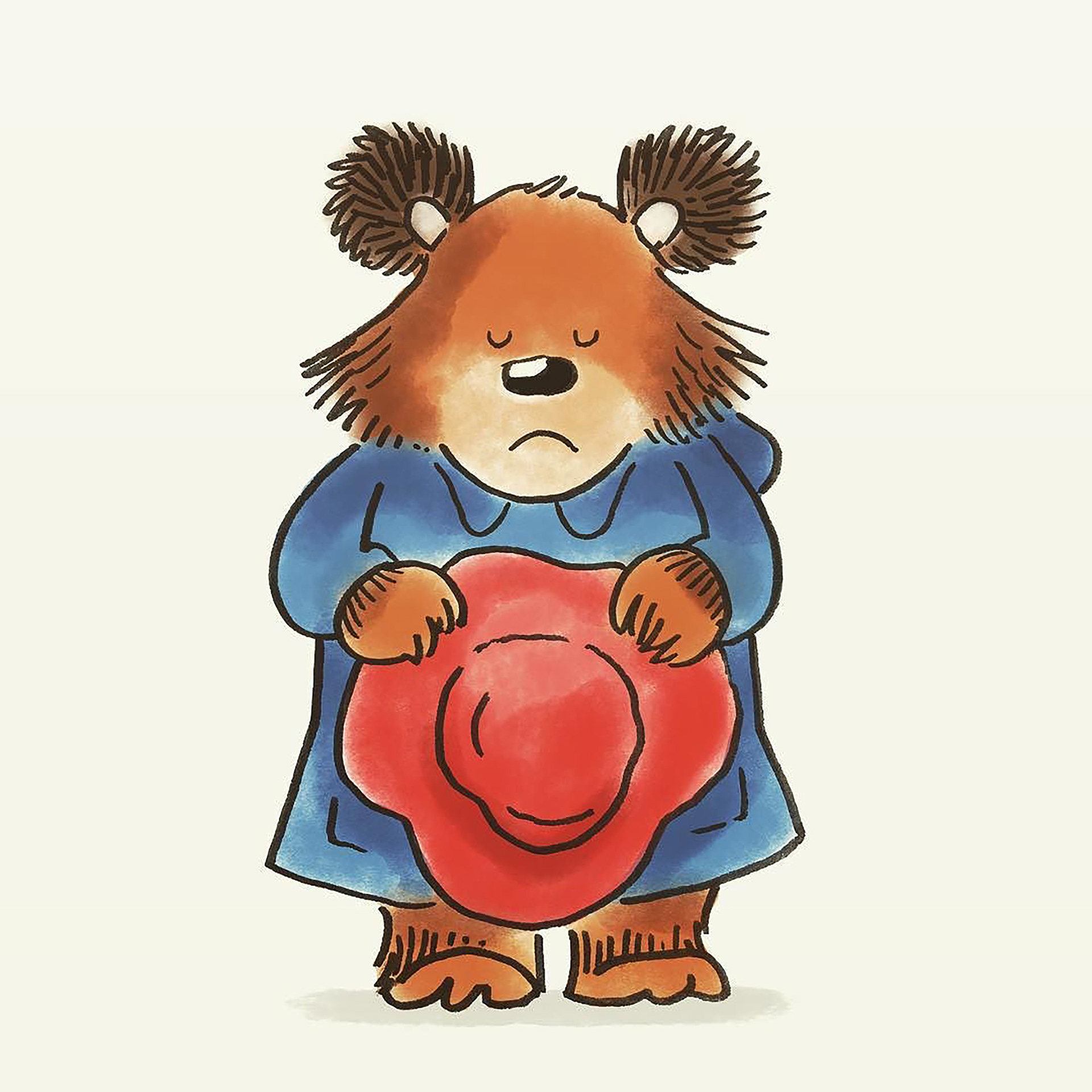 Paddington tribute