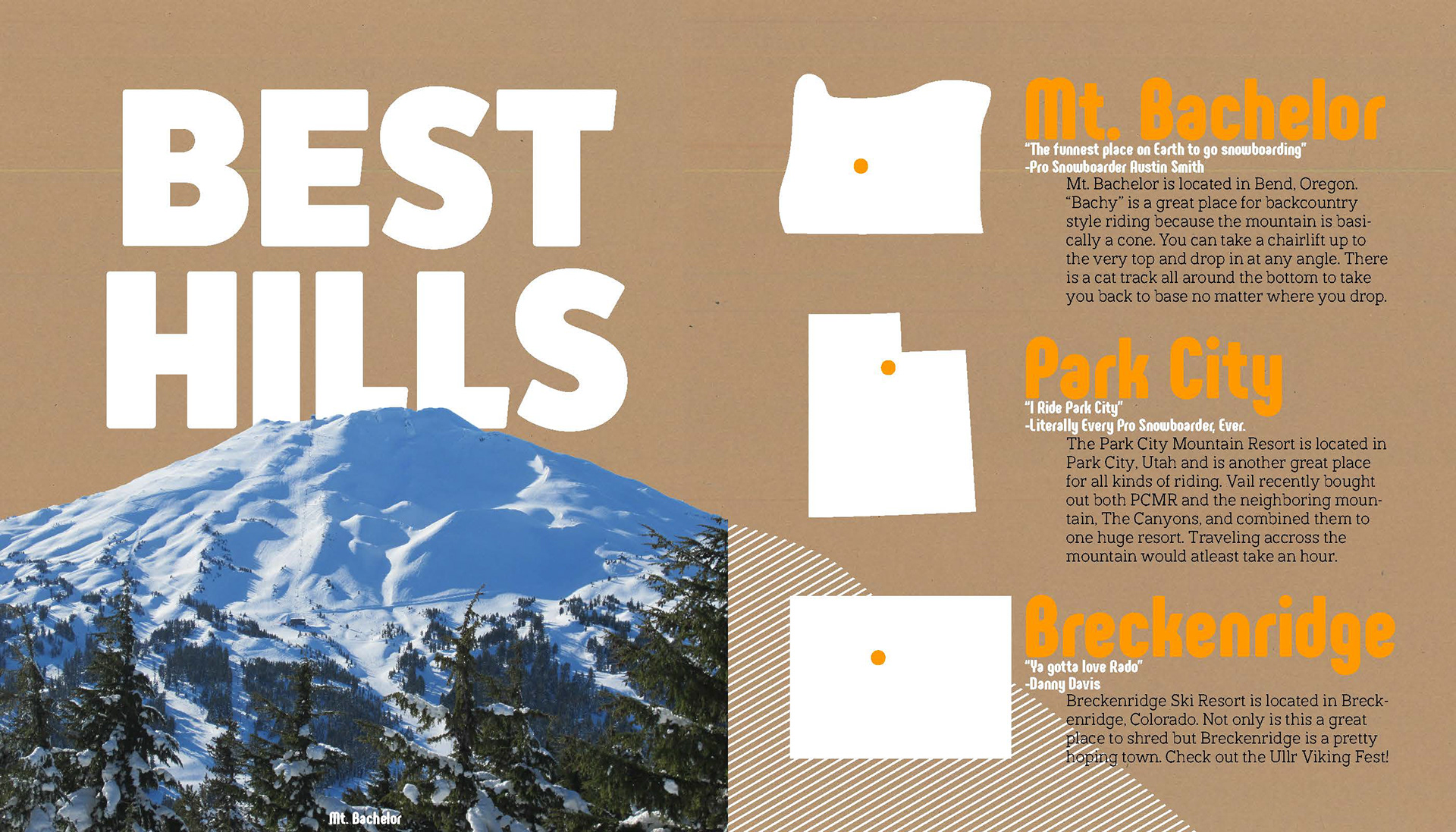 Eighth Spread