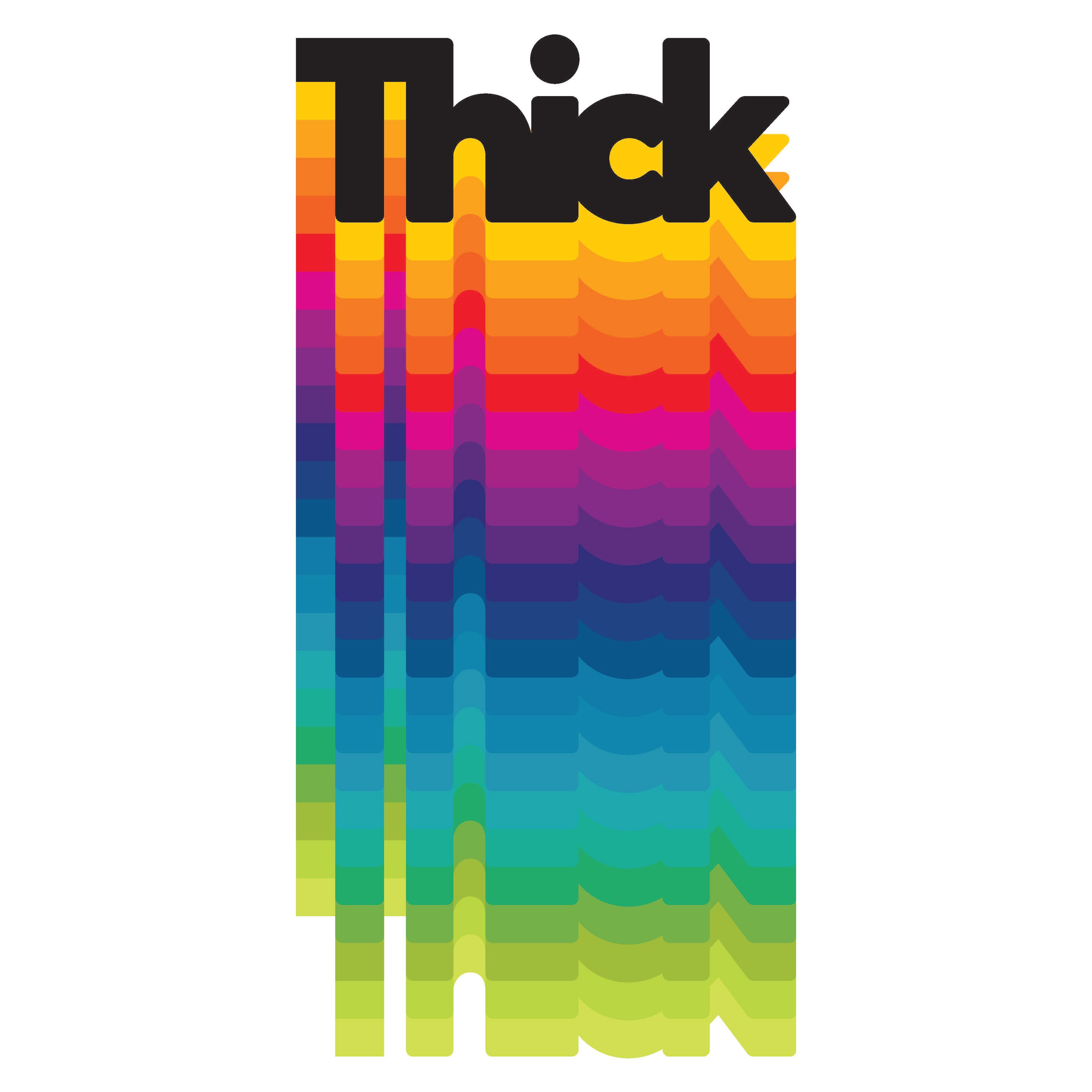 Thick