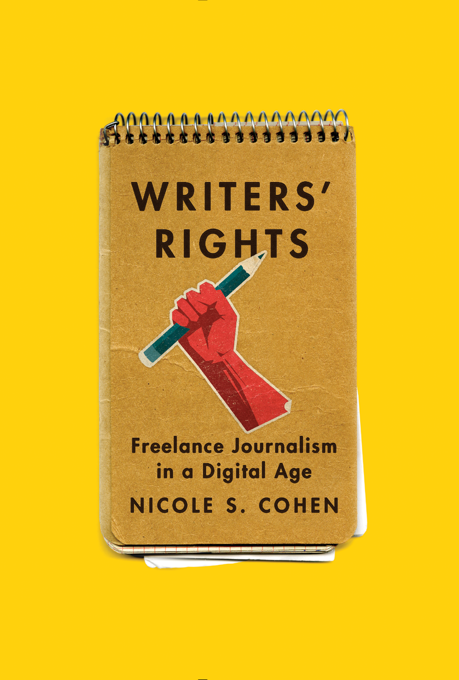 McGill Queens University Press