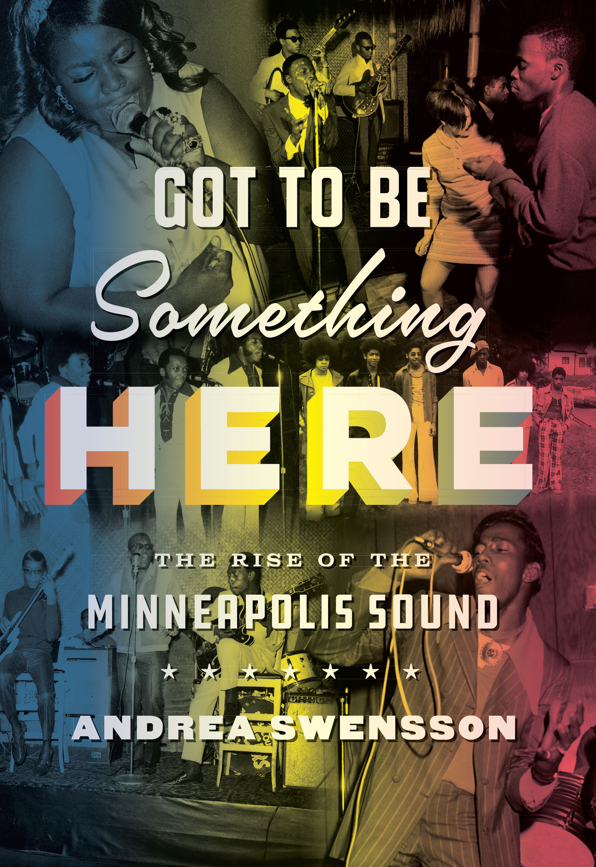 University of Minnesota Press