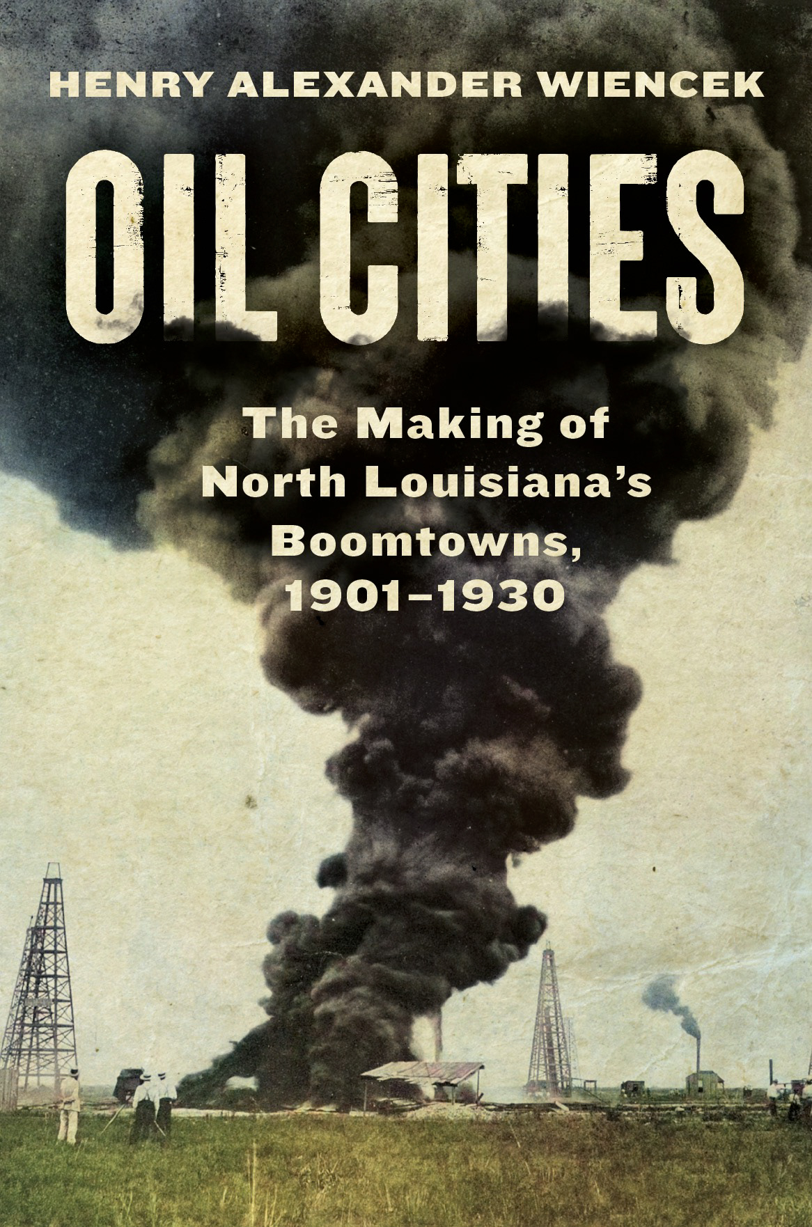 University of Texas Press