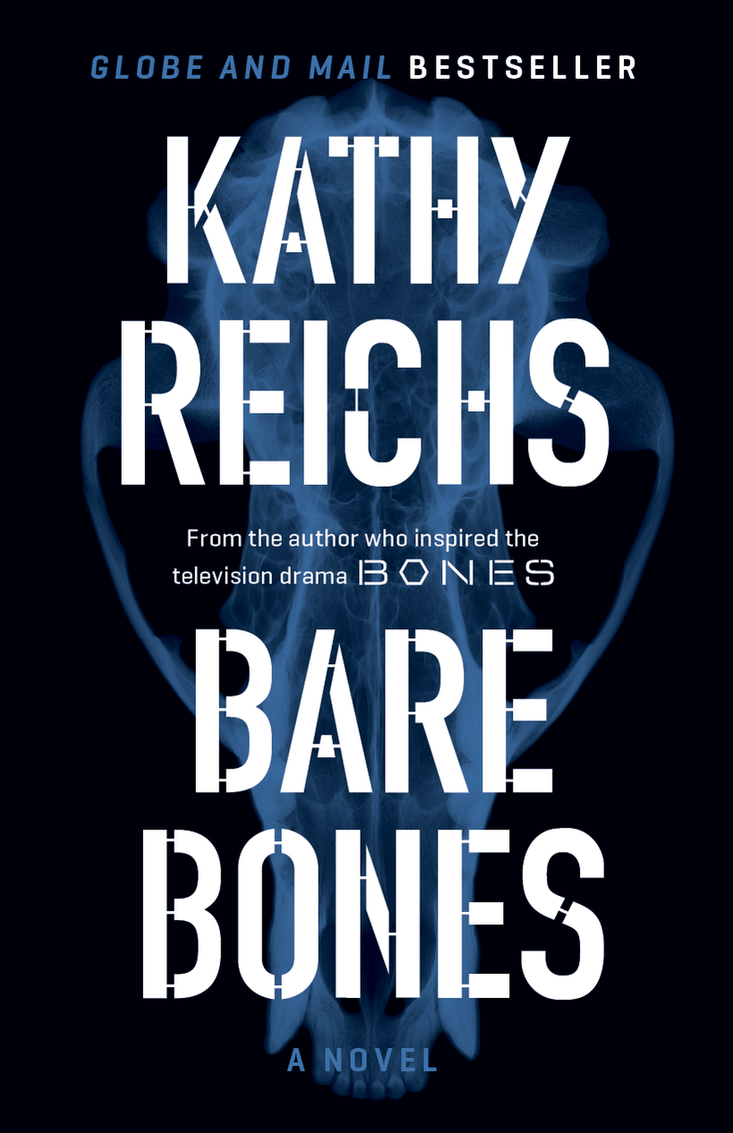 Harper Collins Canada