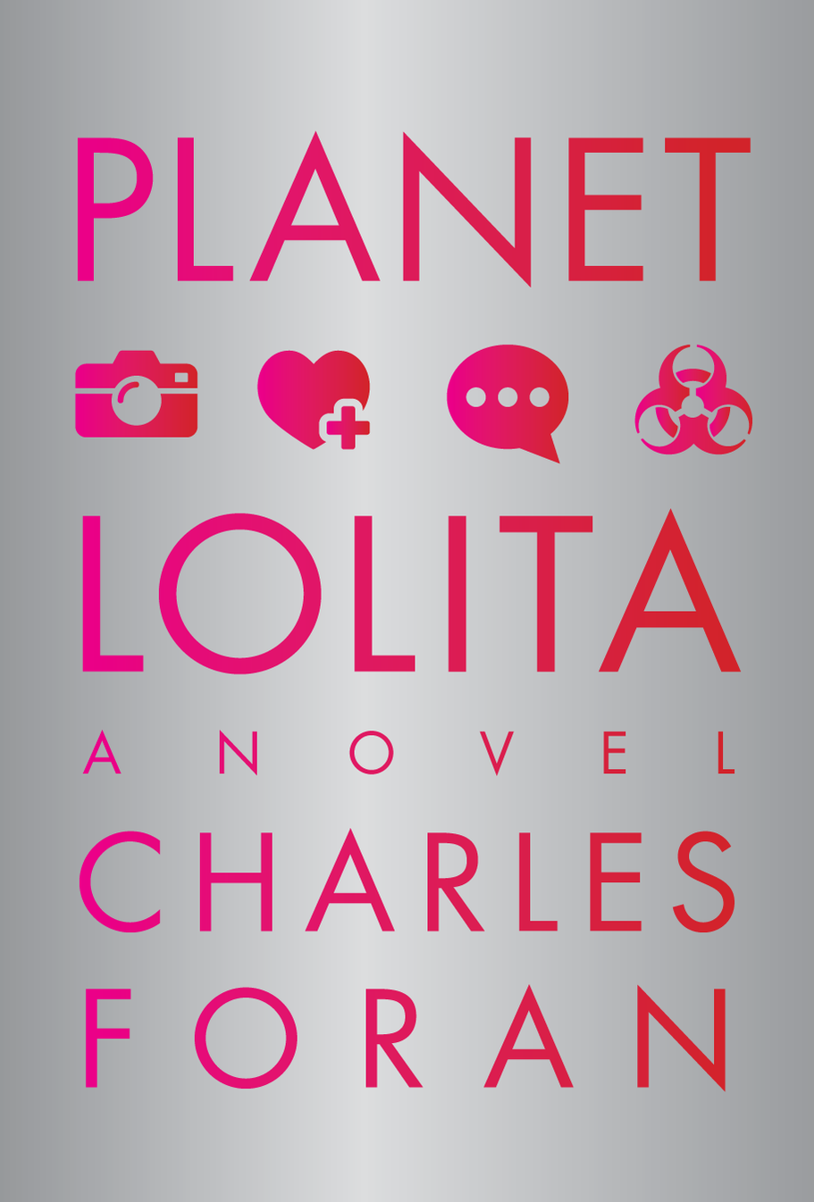 Harper Collins Canada