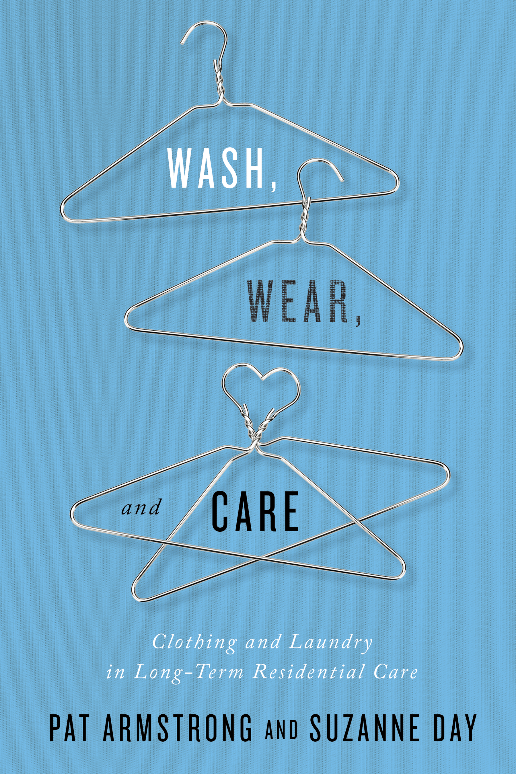 McGill Queens University Press