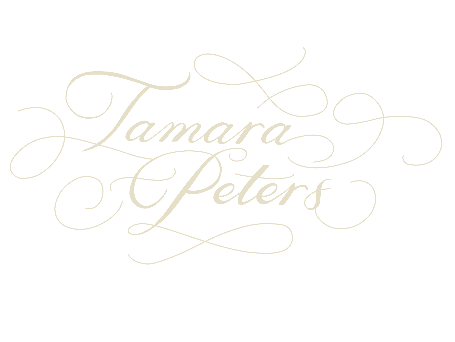 Tamara Peters