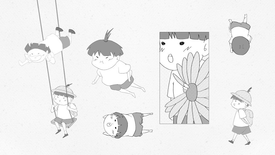 Character Design