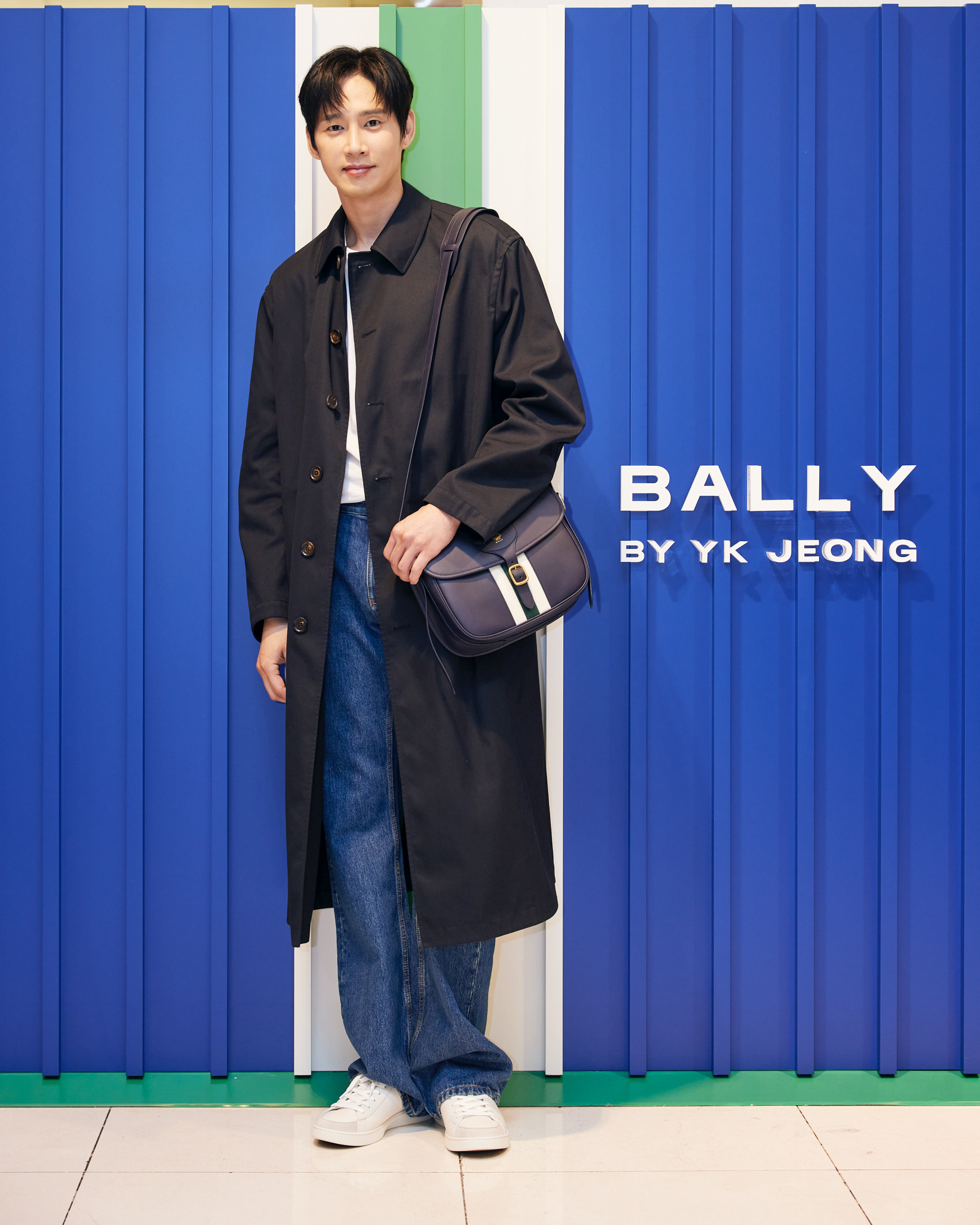 Actor Park Sung-hoon 