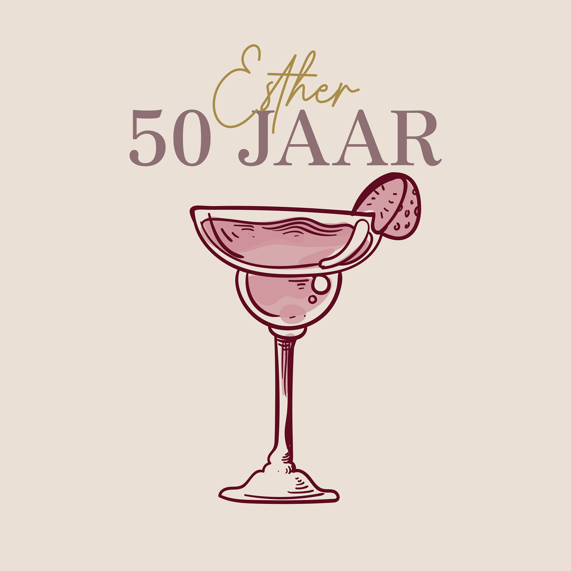 50 jaar