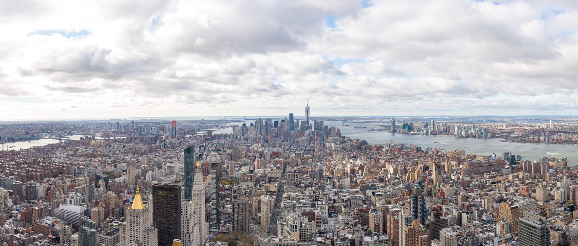 New York City