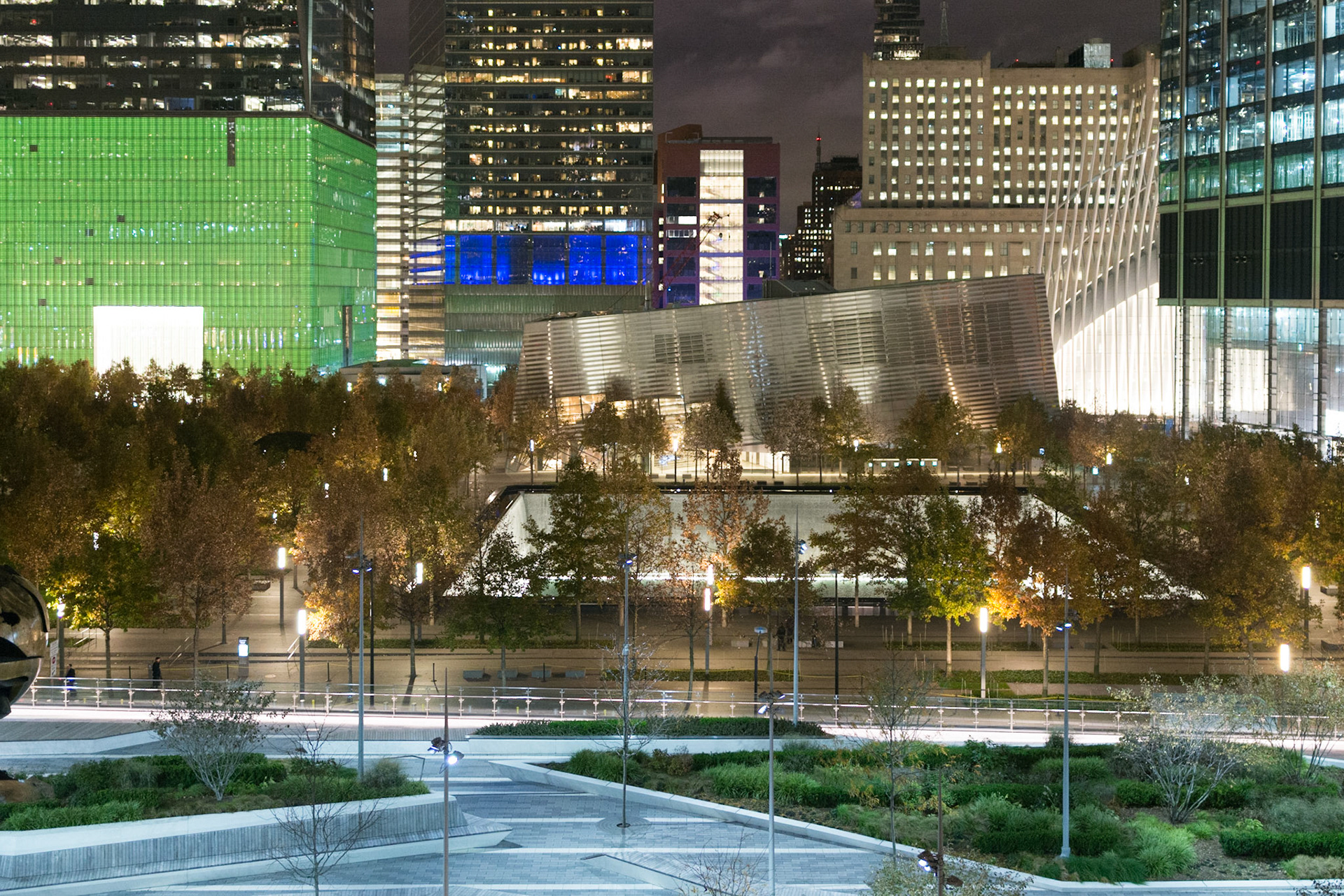 911 Memorial