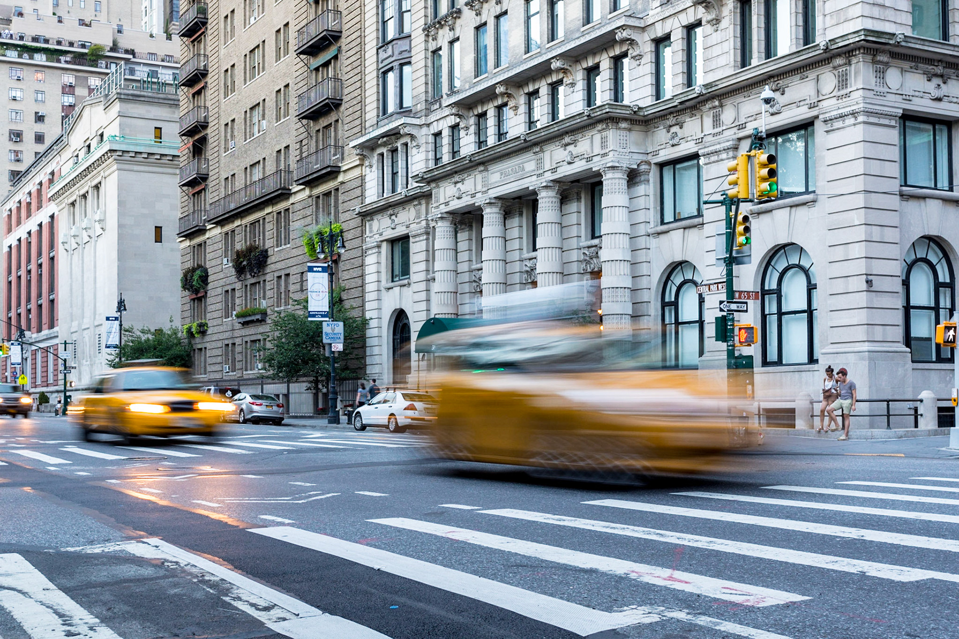 New York