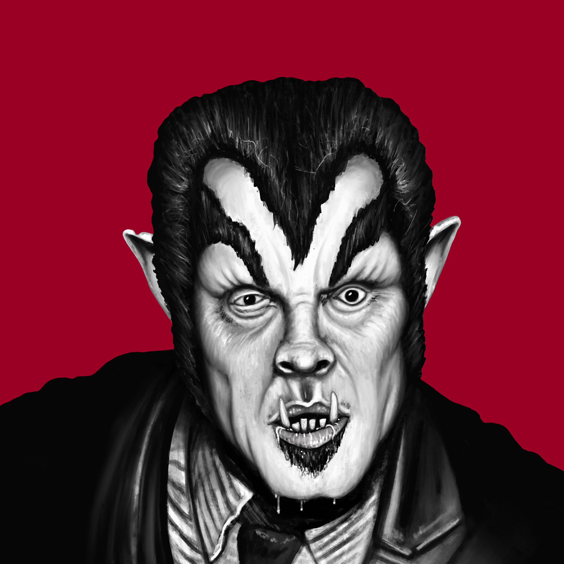 The Werewolf of London | May 13th 2025