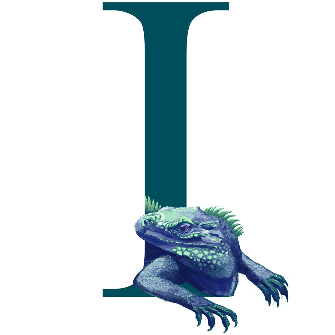 Iguana