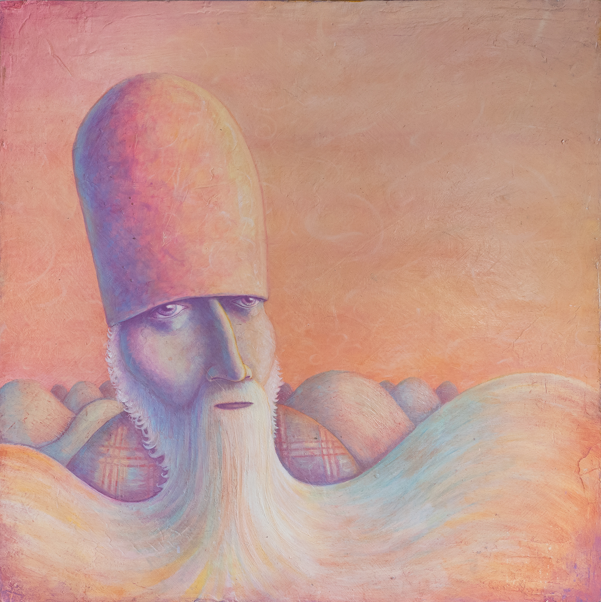 Connected For All Time