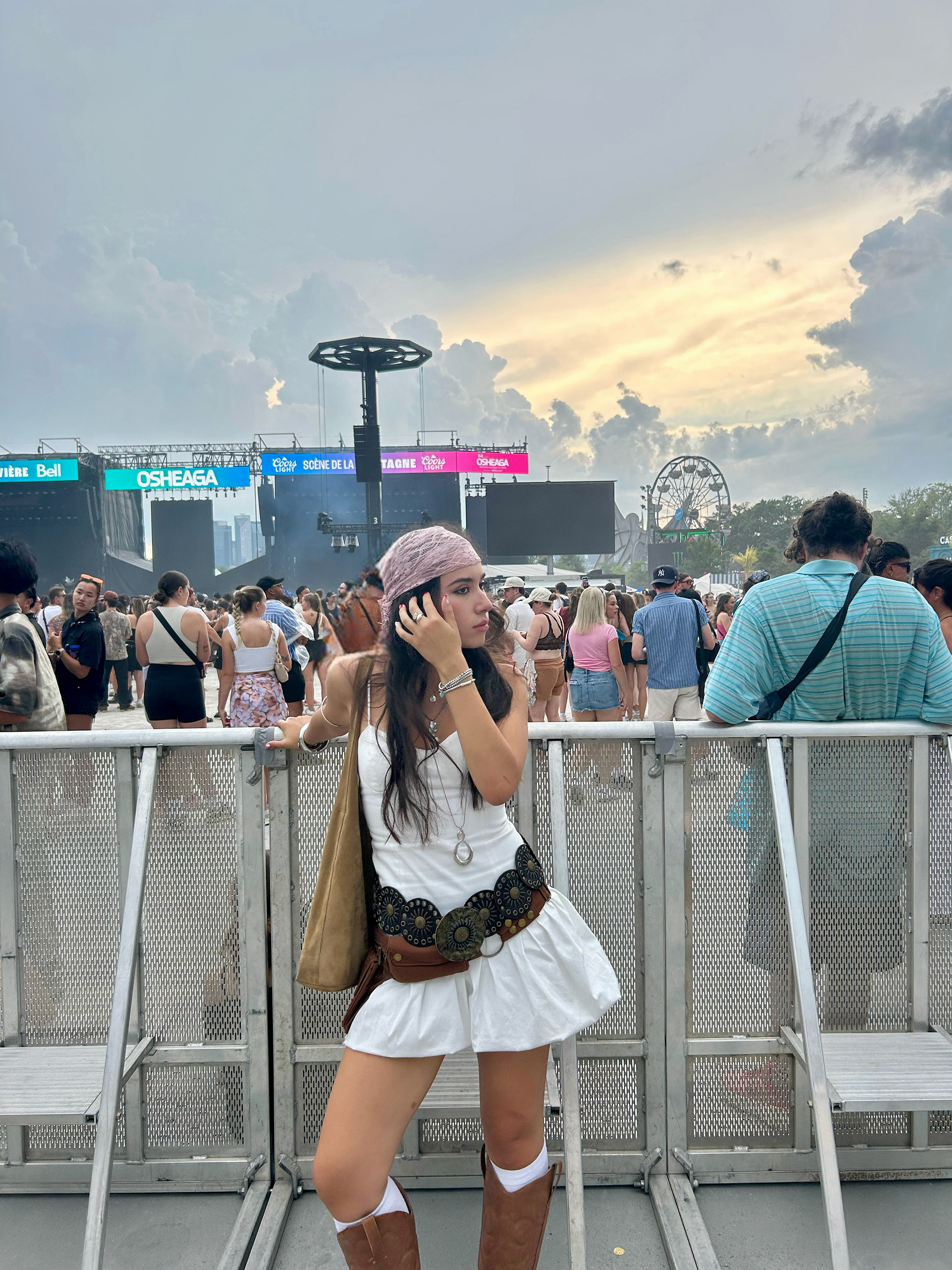 Festival Instagram Post for Dynamite @lara.machicado