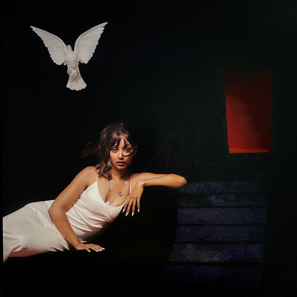 Heaven knows - PinkPantheress