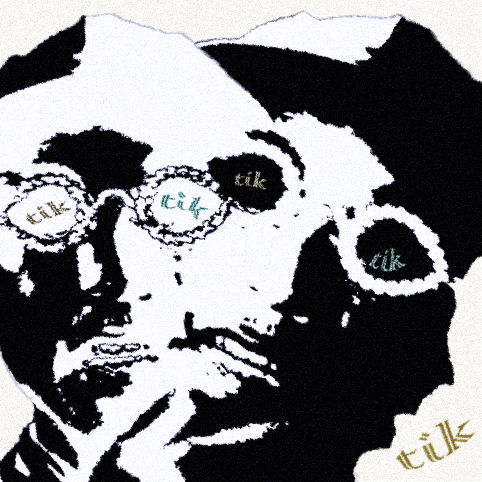 tik tik tik tik tik