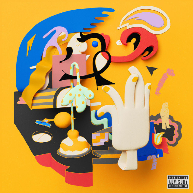 Faces - Mac Miller