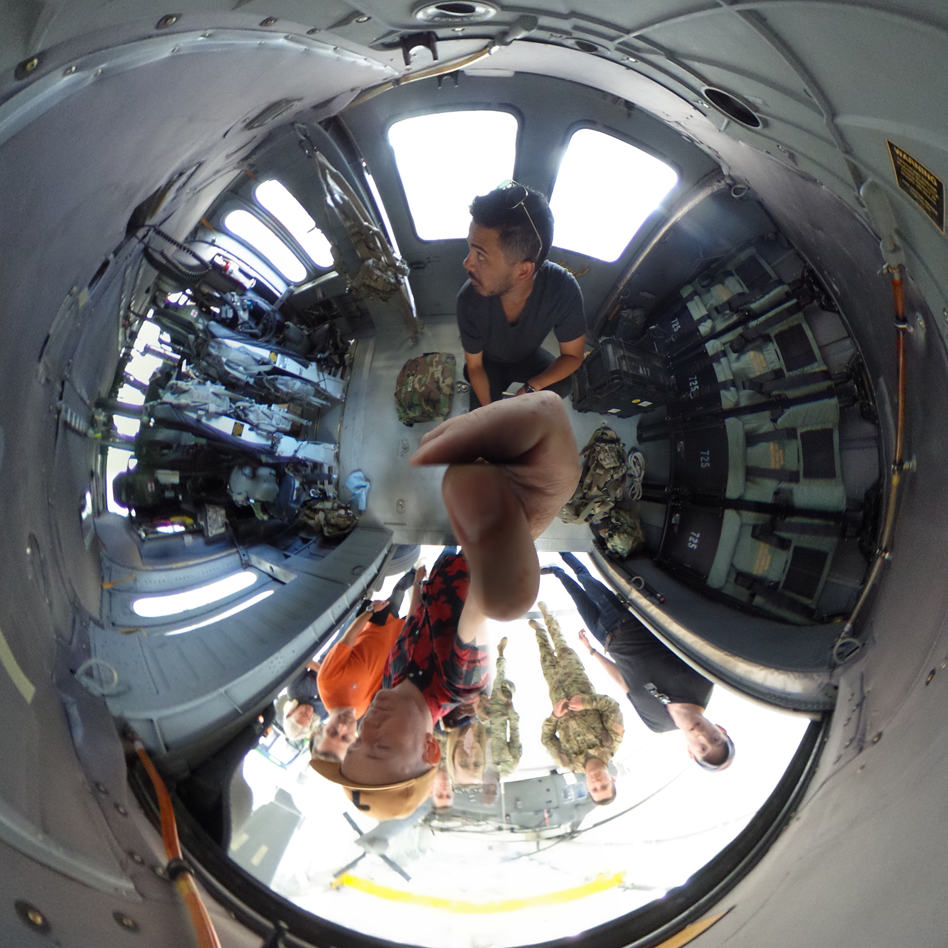 360º Test