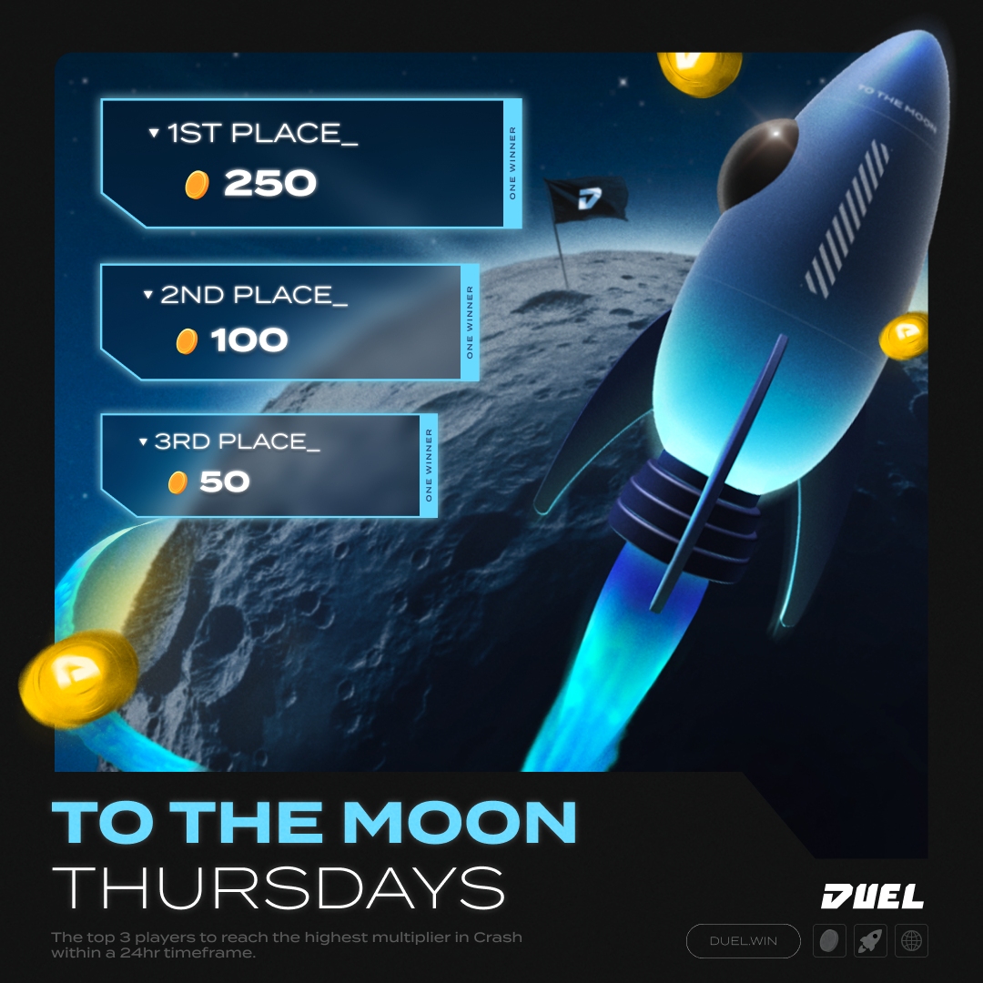 Daily events: Crash race