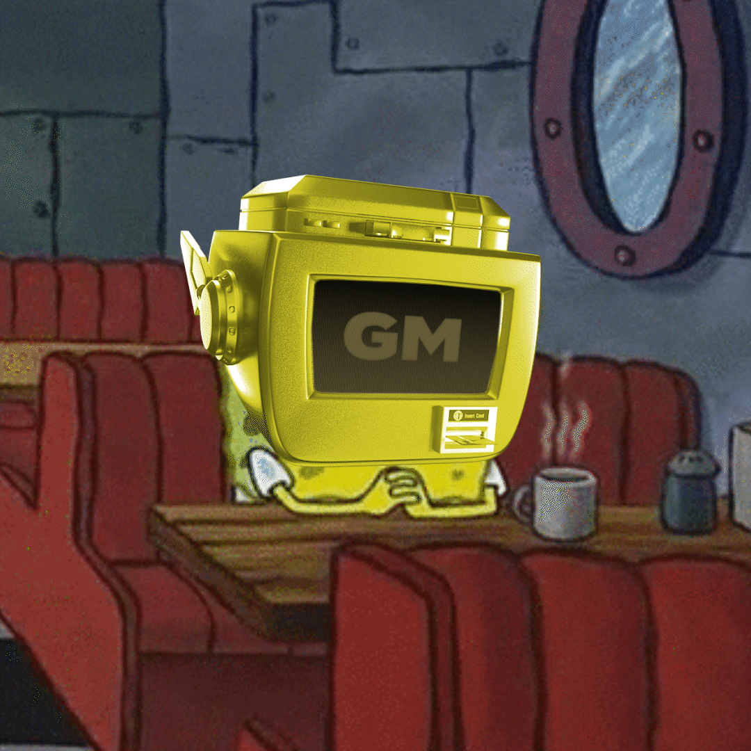 GM Bot
