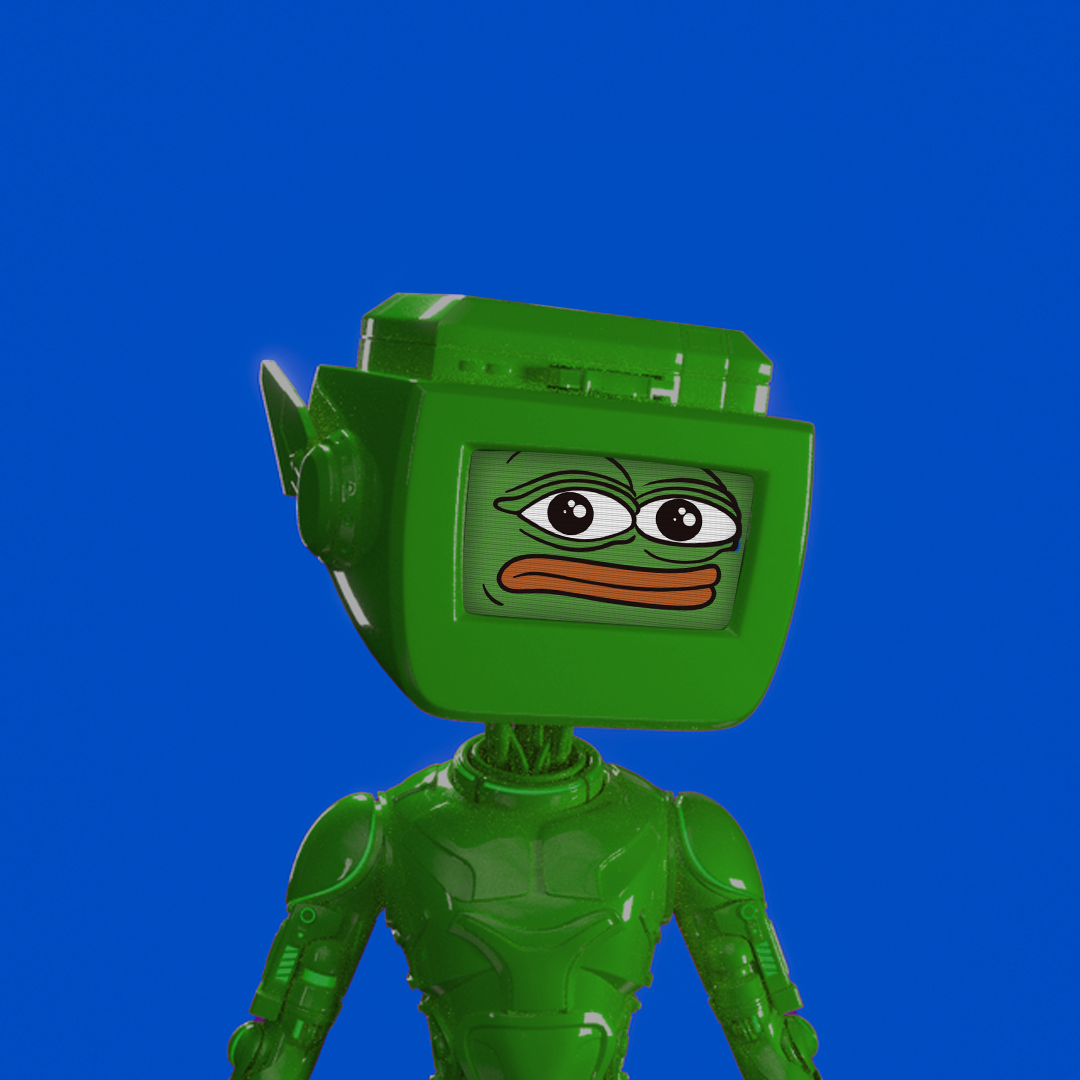 Pepebot