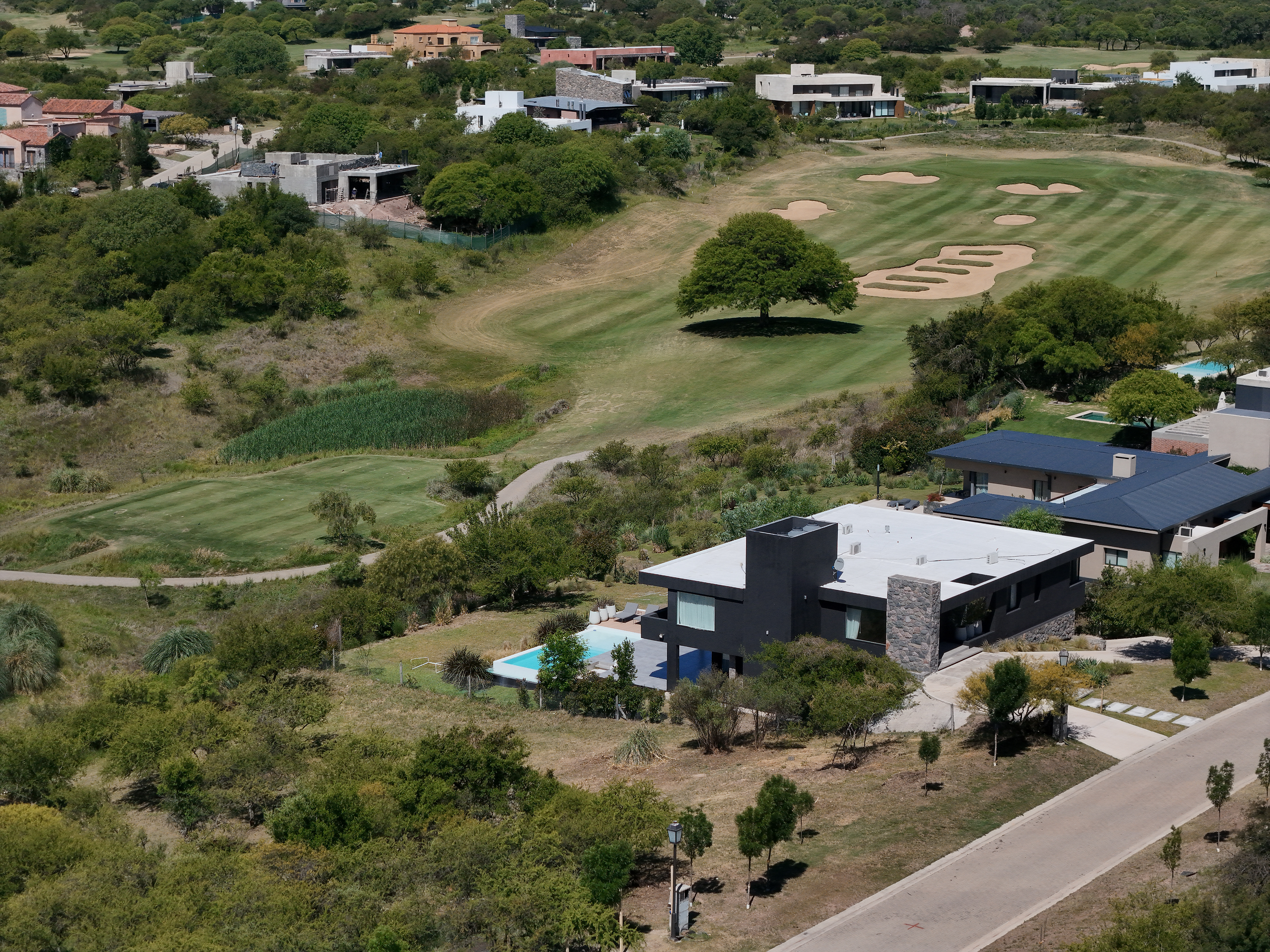 Terrón Grupo Tagle
