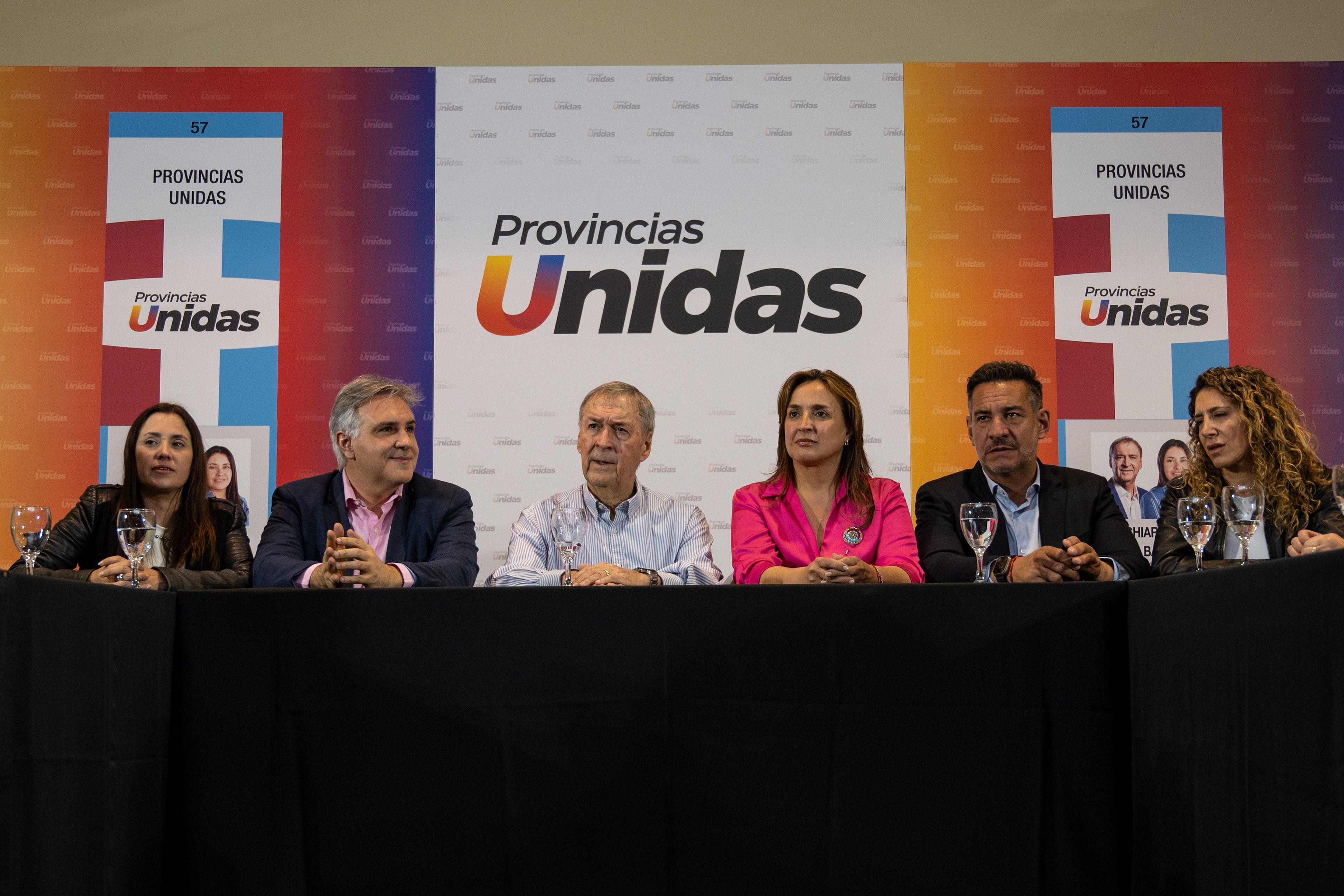 Campaña Provincias Unidas
