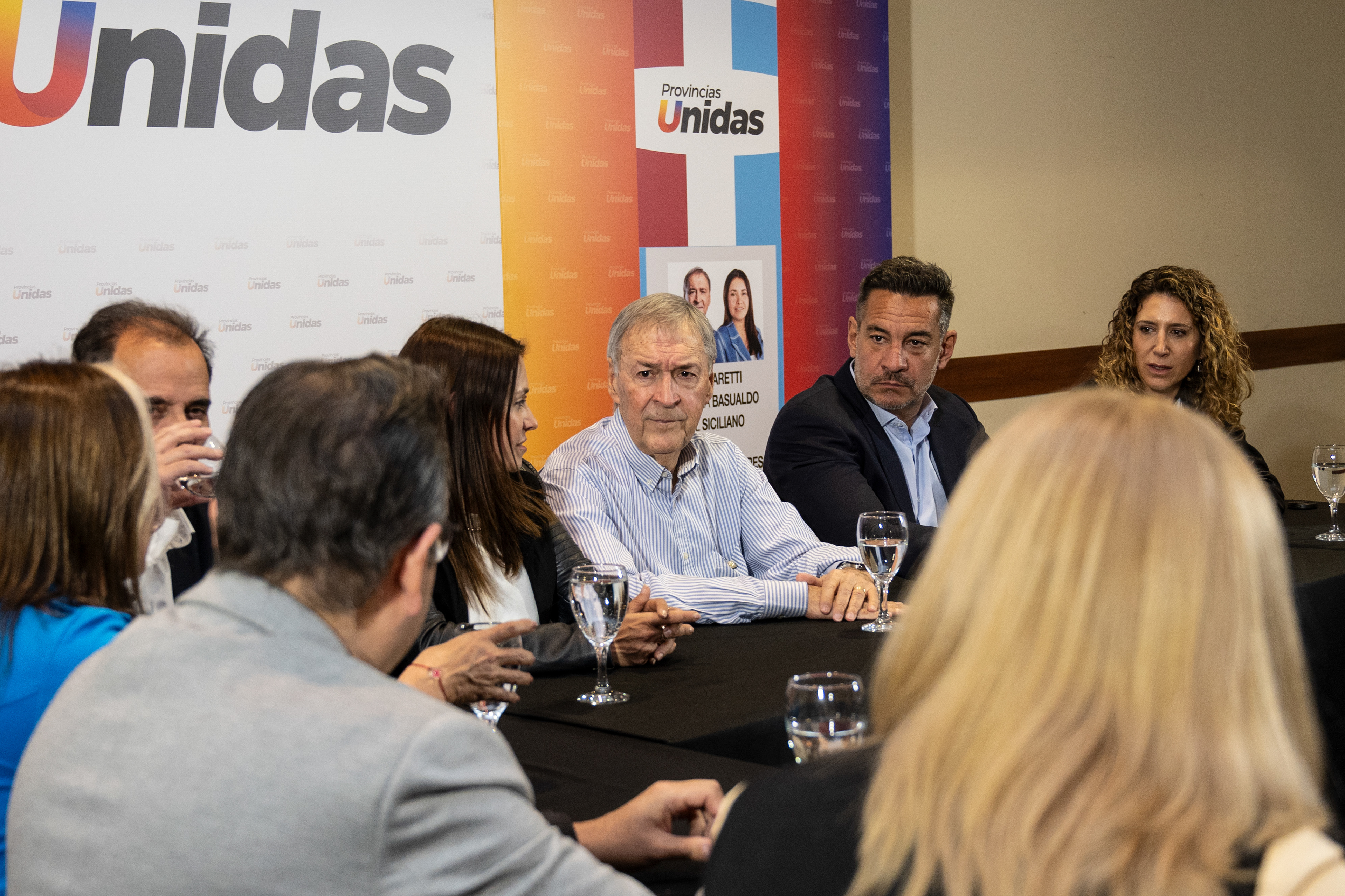 Campaña Provincias Unidas