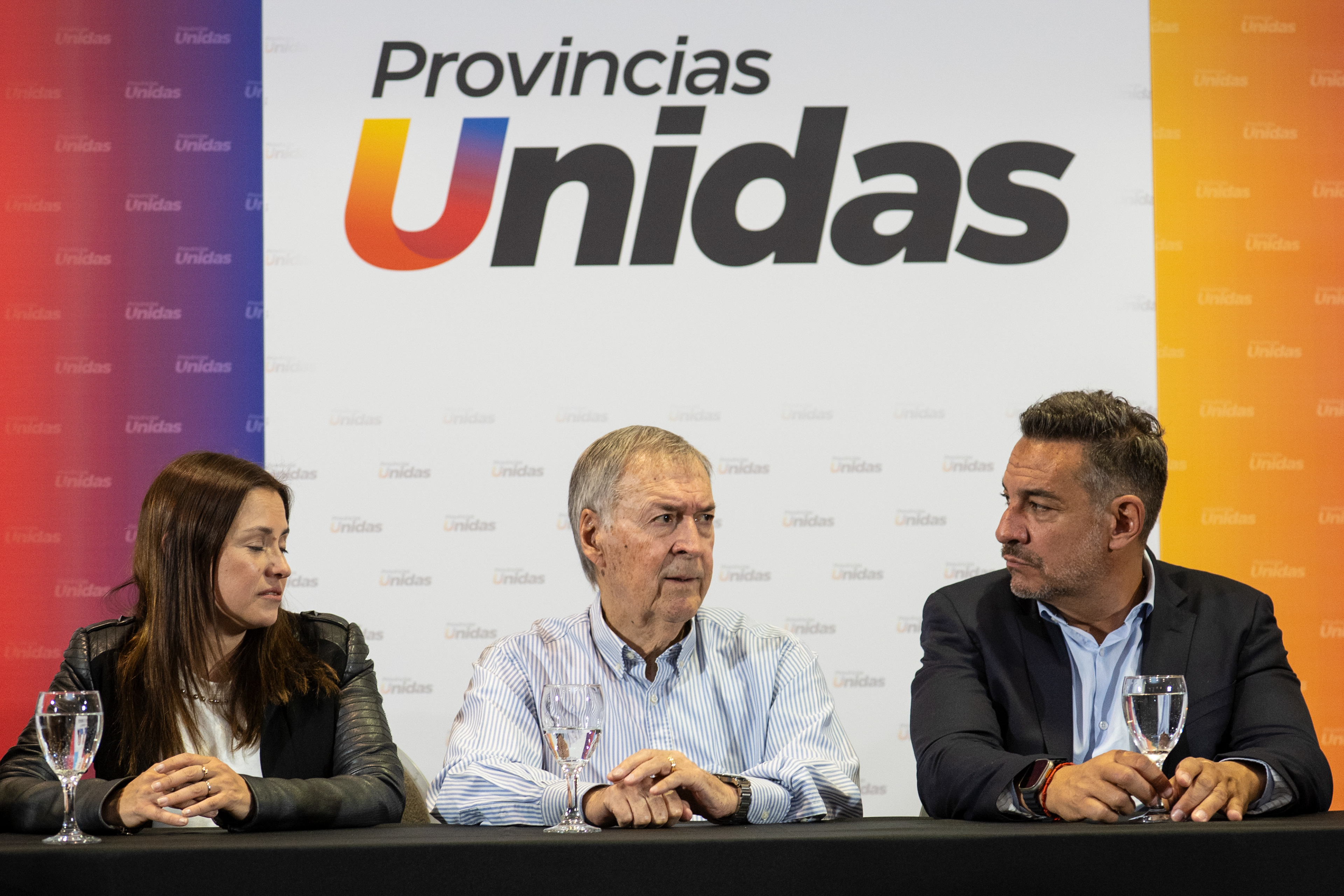 Campaña Provincias Unidas