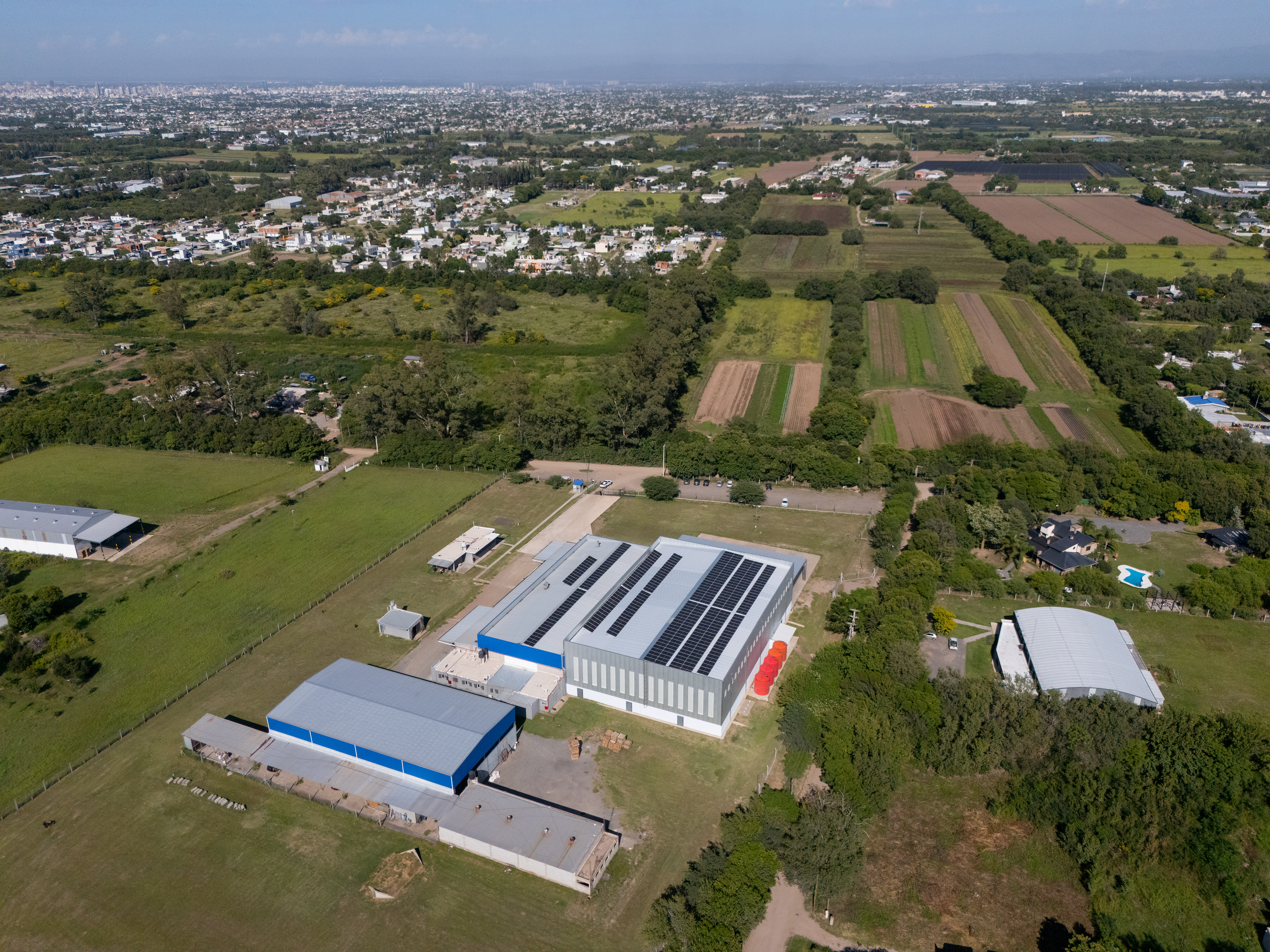 Distribuidora KUM