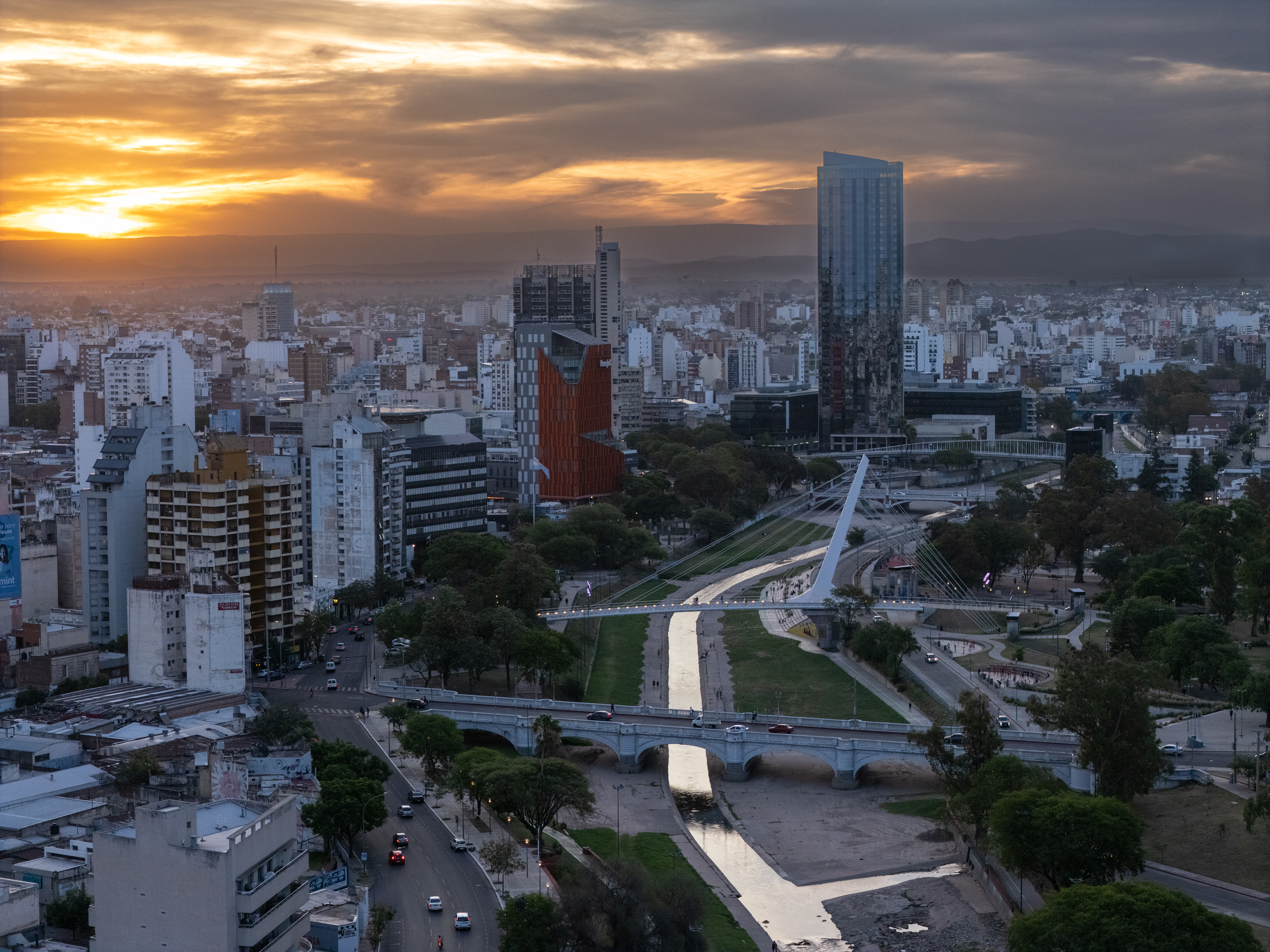 Fotografía Aérea 