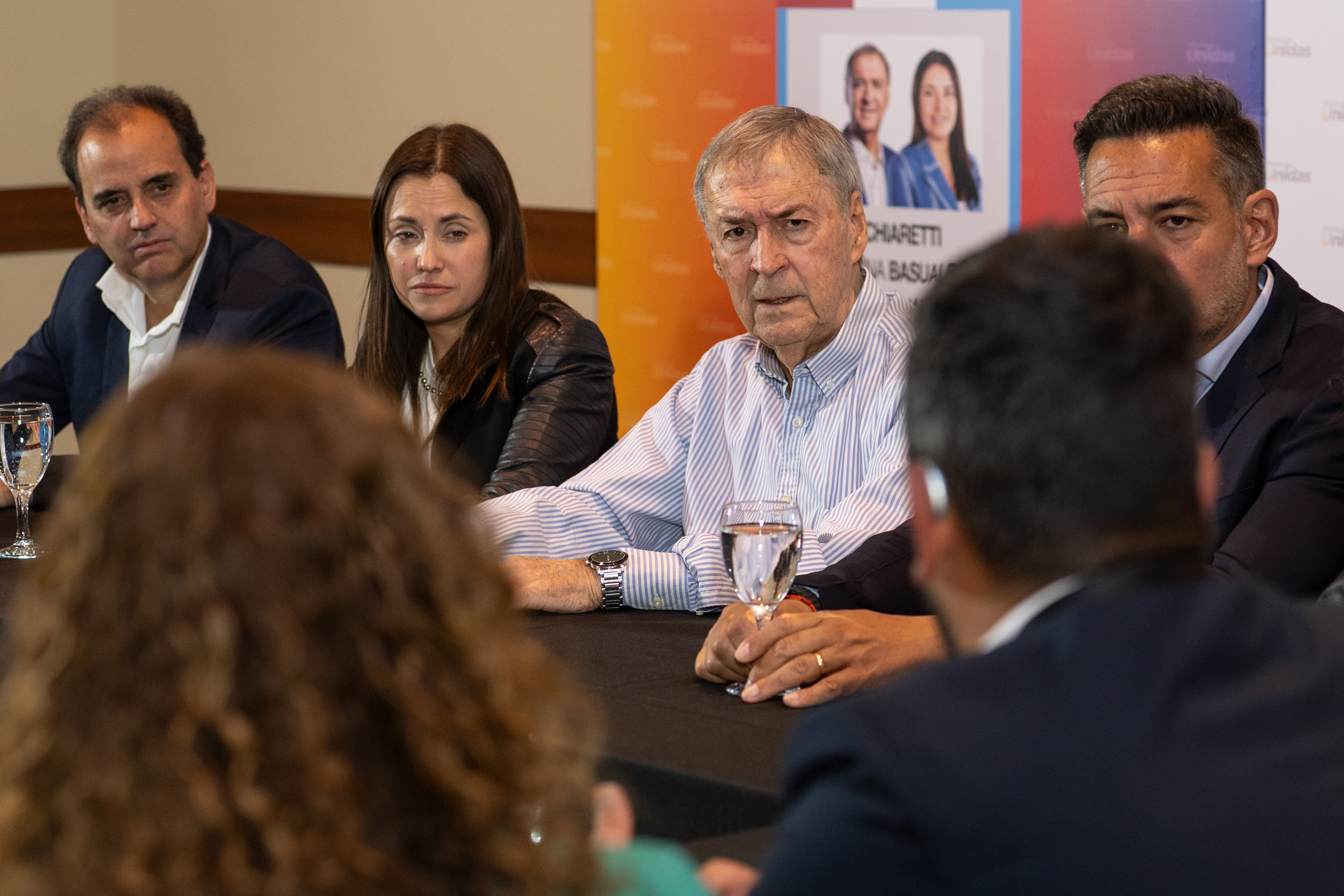 Campaña Provincias Unidas