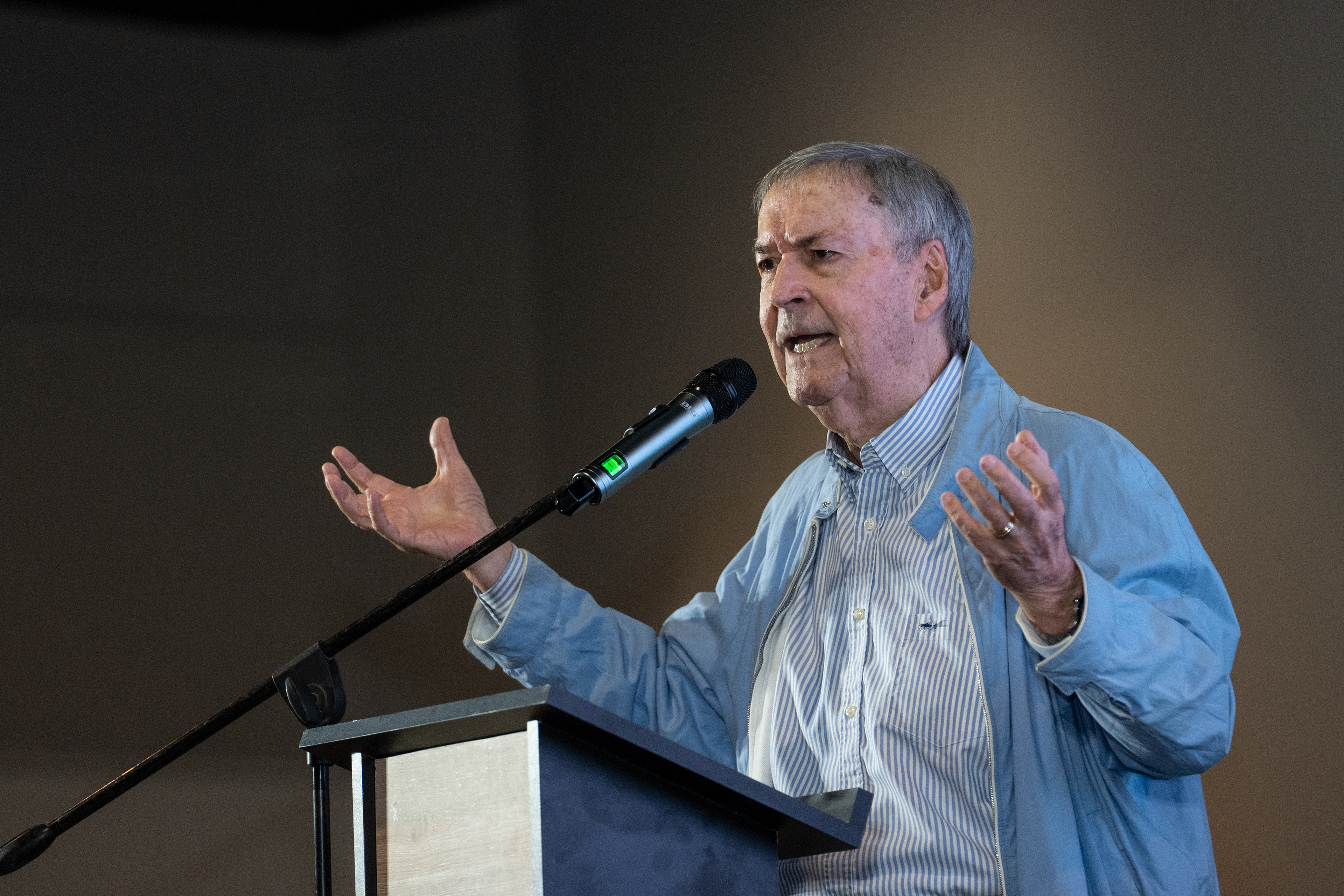 Campaña Provincias Unidas