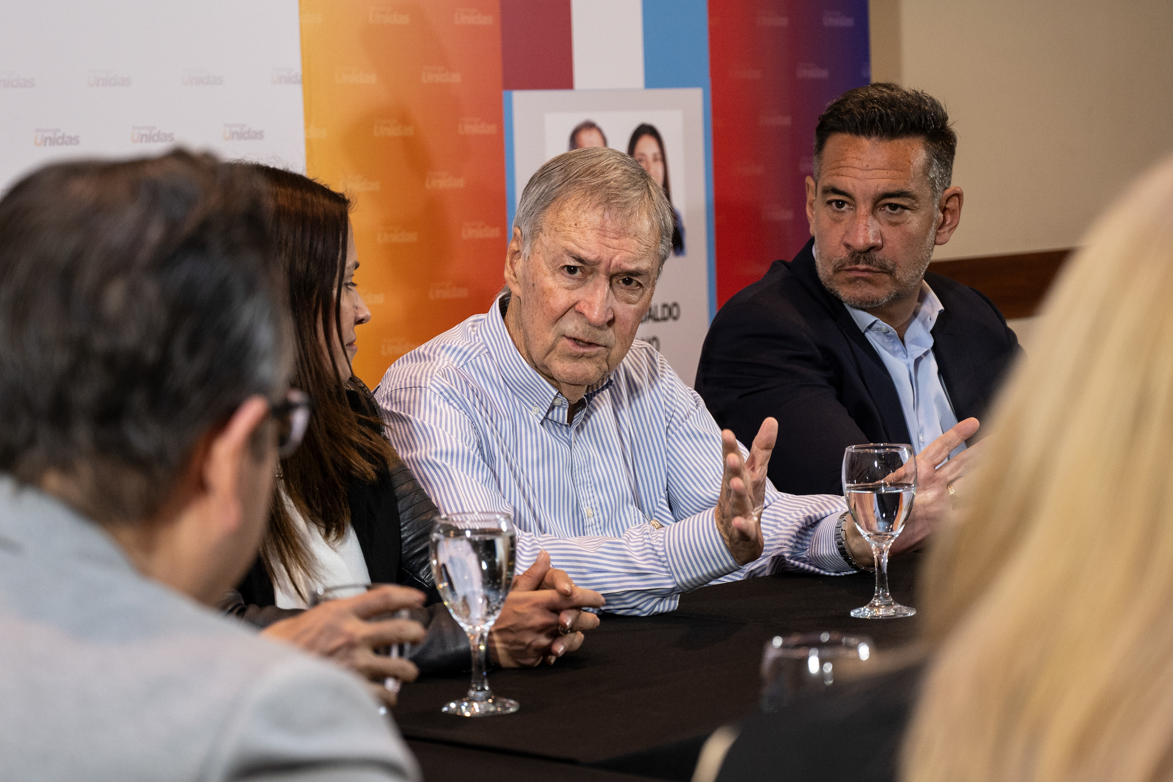 Campaña Provincias Unidas