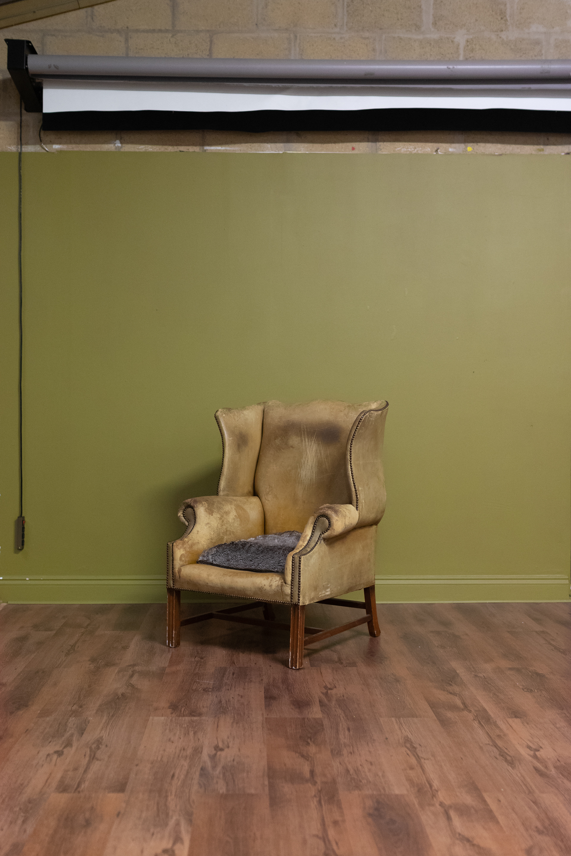 Green Wall