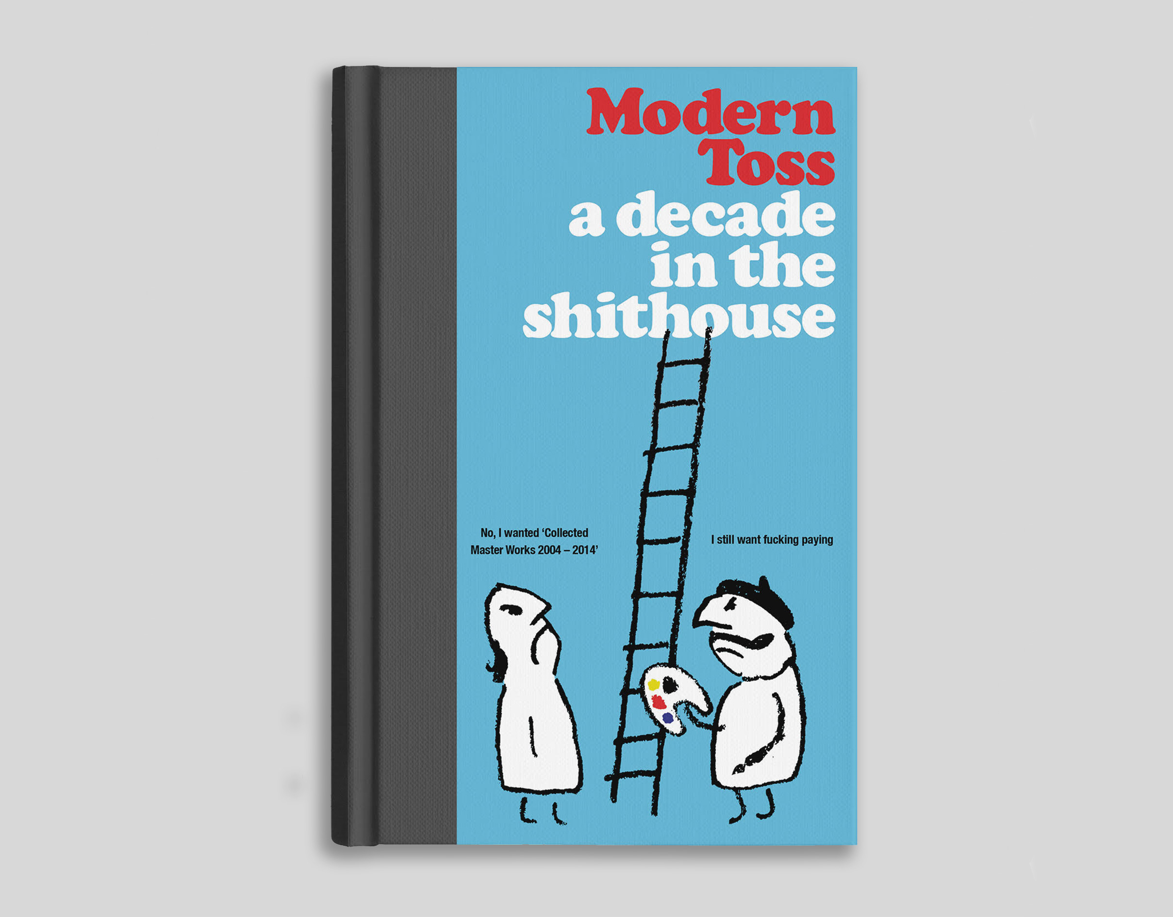 Modern Toss