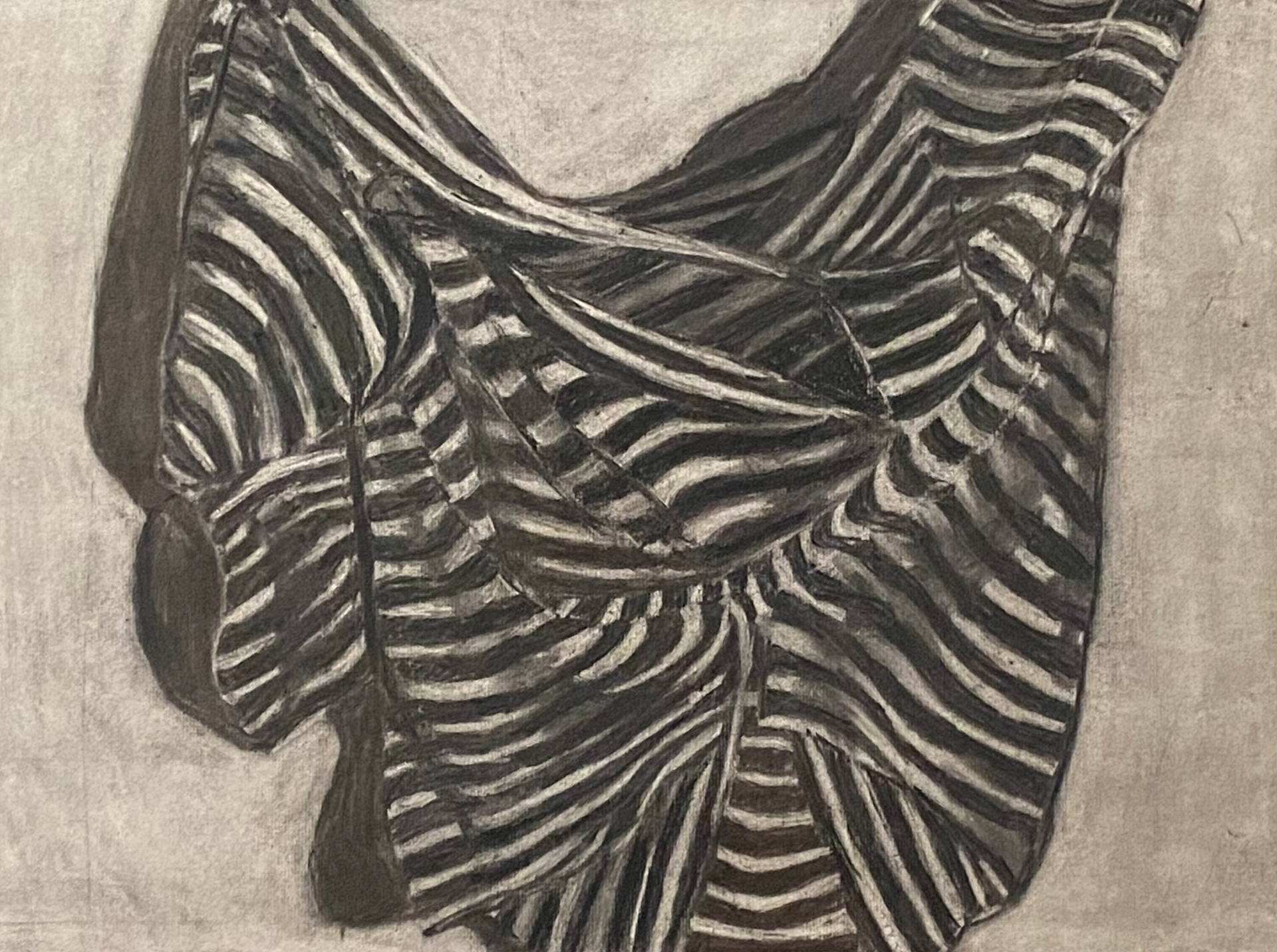 My Favorite Striped Tee, 2022